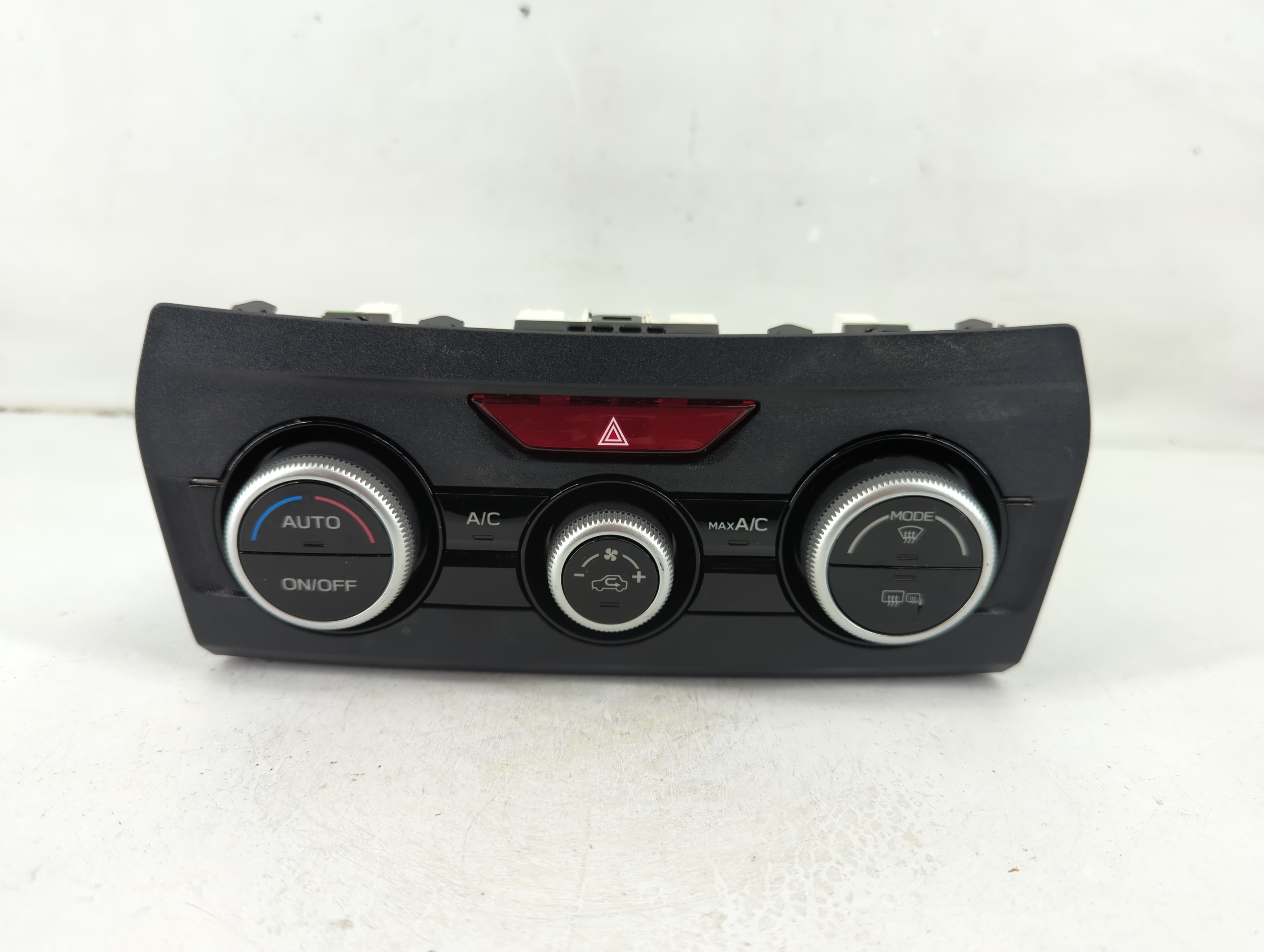2021 Subaru Xv Ac Heater Climate Control 1105243 - Oemusedautoparts1.com