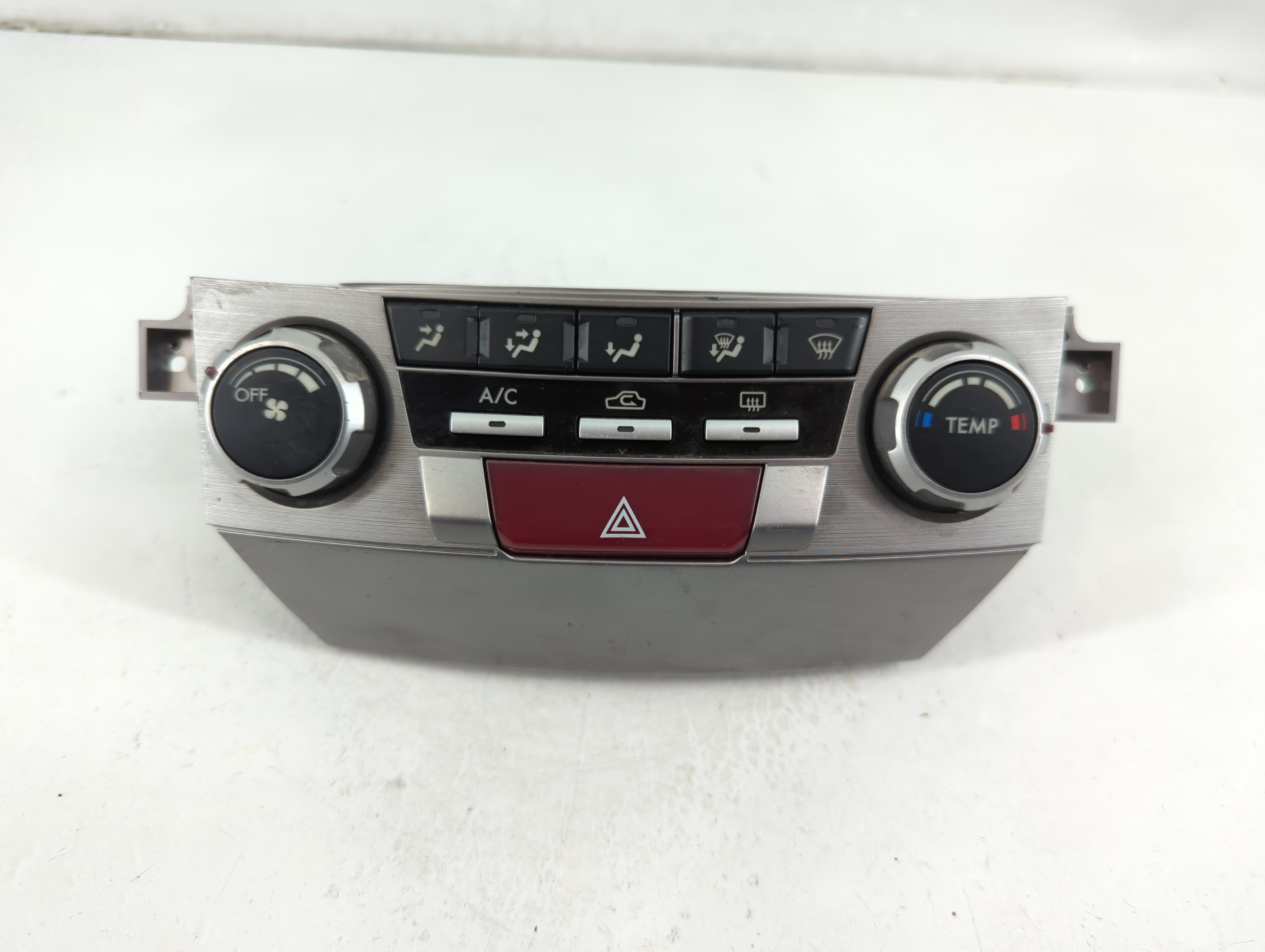 Picture of 2011-2013 Hyundai Elantra Ac Heater Climate Control 72311aj08a 1105245