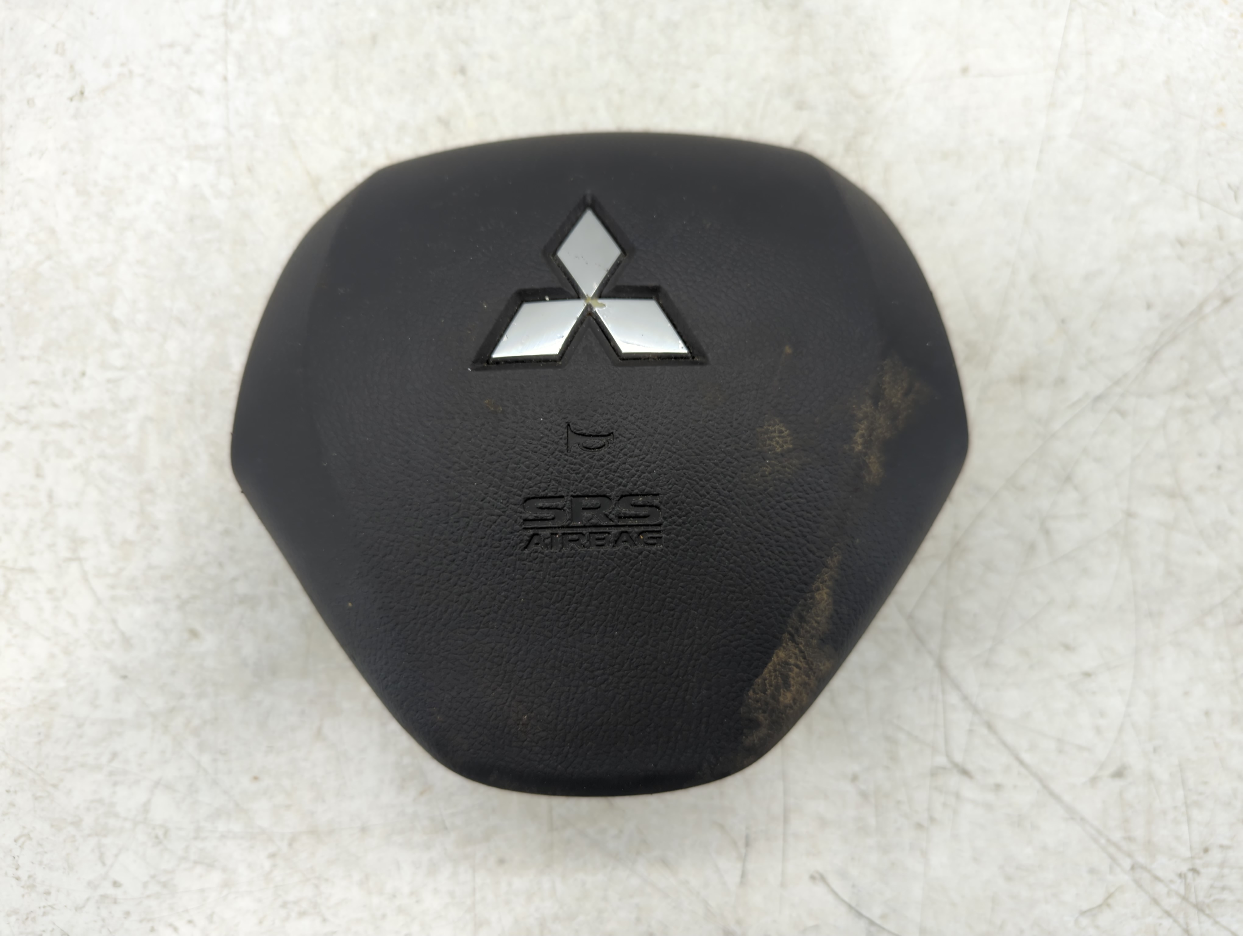 Picture of 2016 Mitsubishi Outlander Air Bag Driver Left Steering Wheel Mounted 1105253
