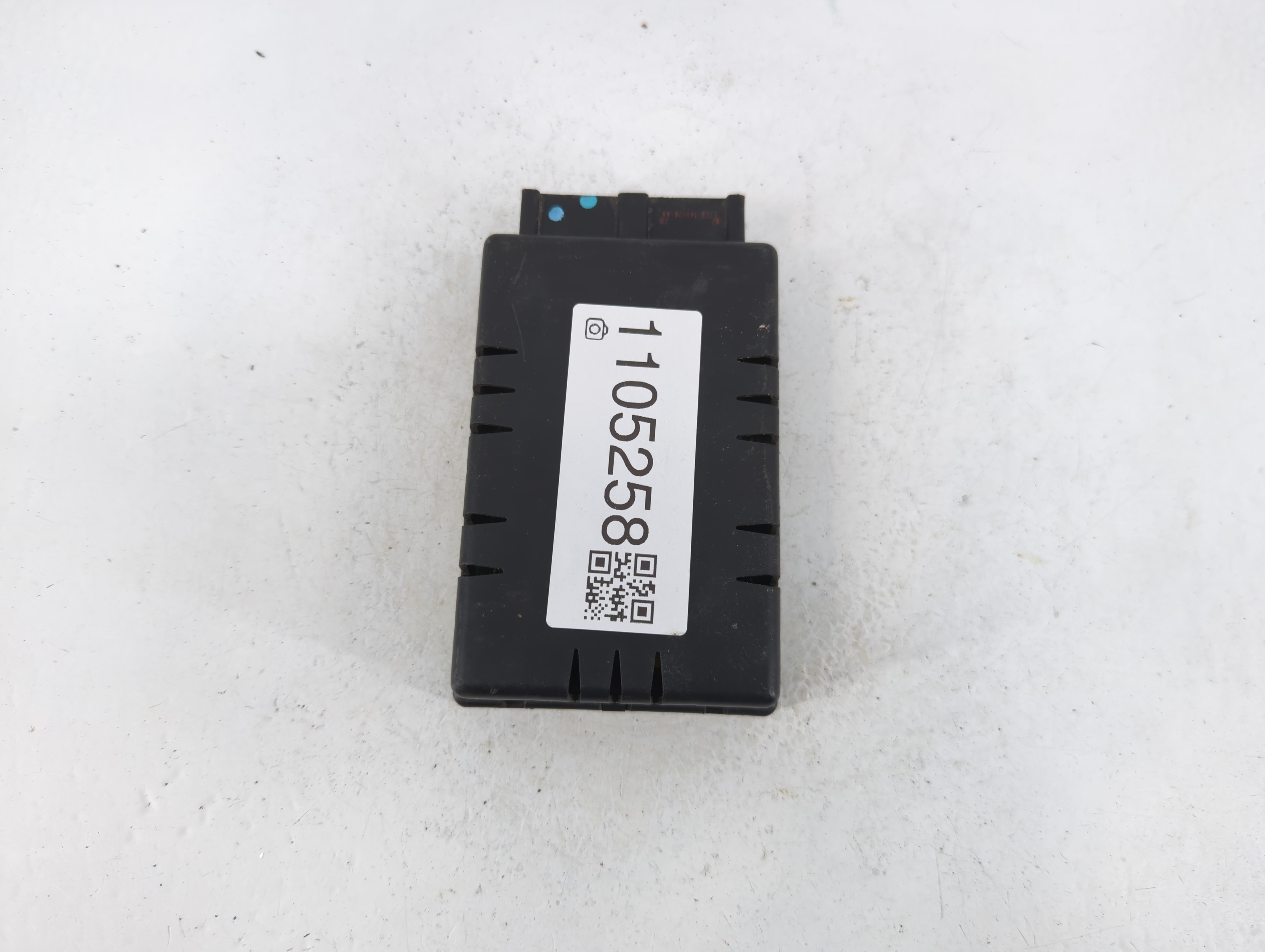 Picture of 2003 Lincoln Navigator Chassis Control Module Ccm Bcm Body Control 1105258