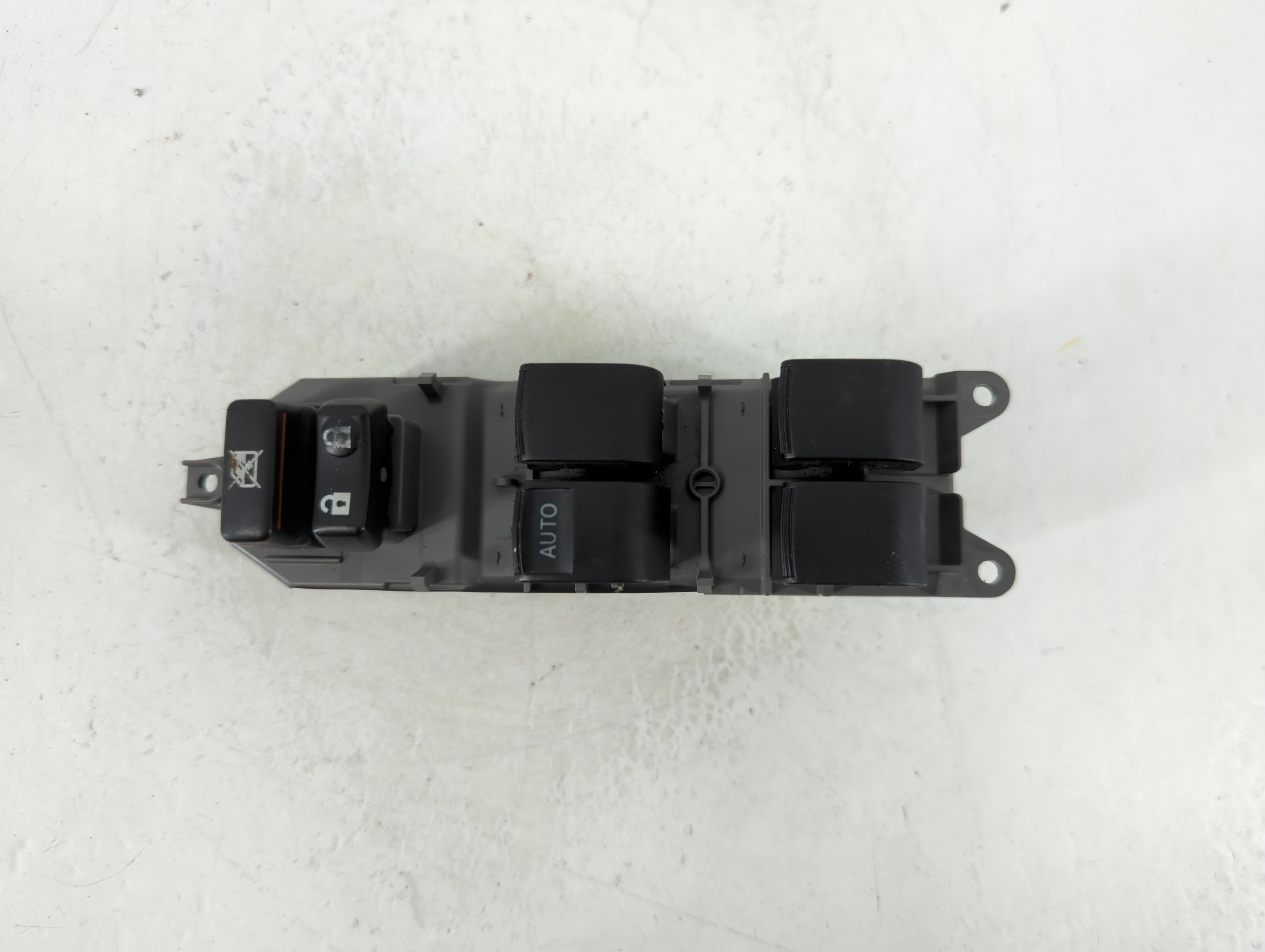 Picture of 2011-2014 Mercedes-benz C250 Driver Left Door Master Power Window Switch 1105267