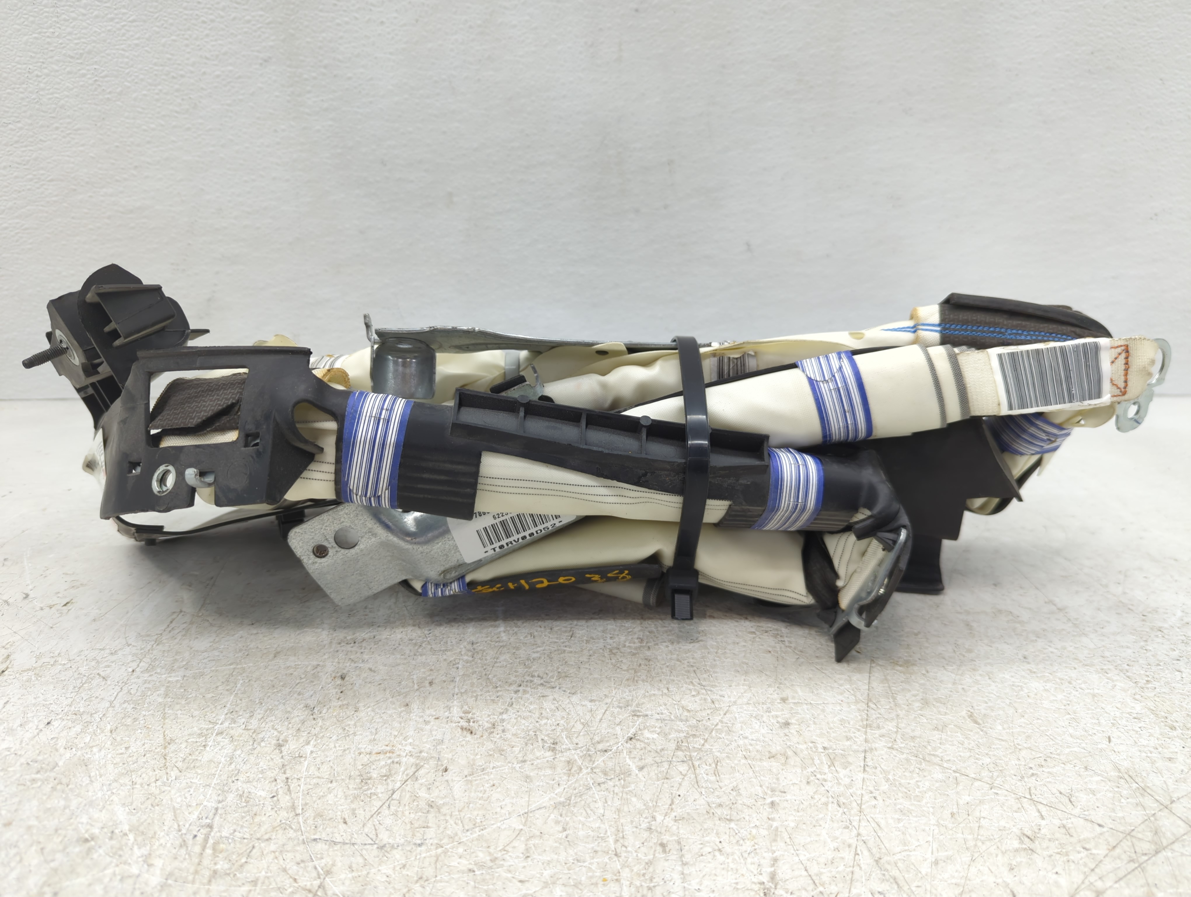 Picture of 2015-2019 Acura Tlx Air Bag Driver Left Steering Wheel Mounted 1105278