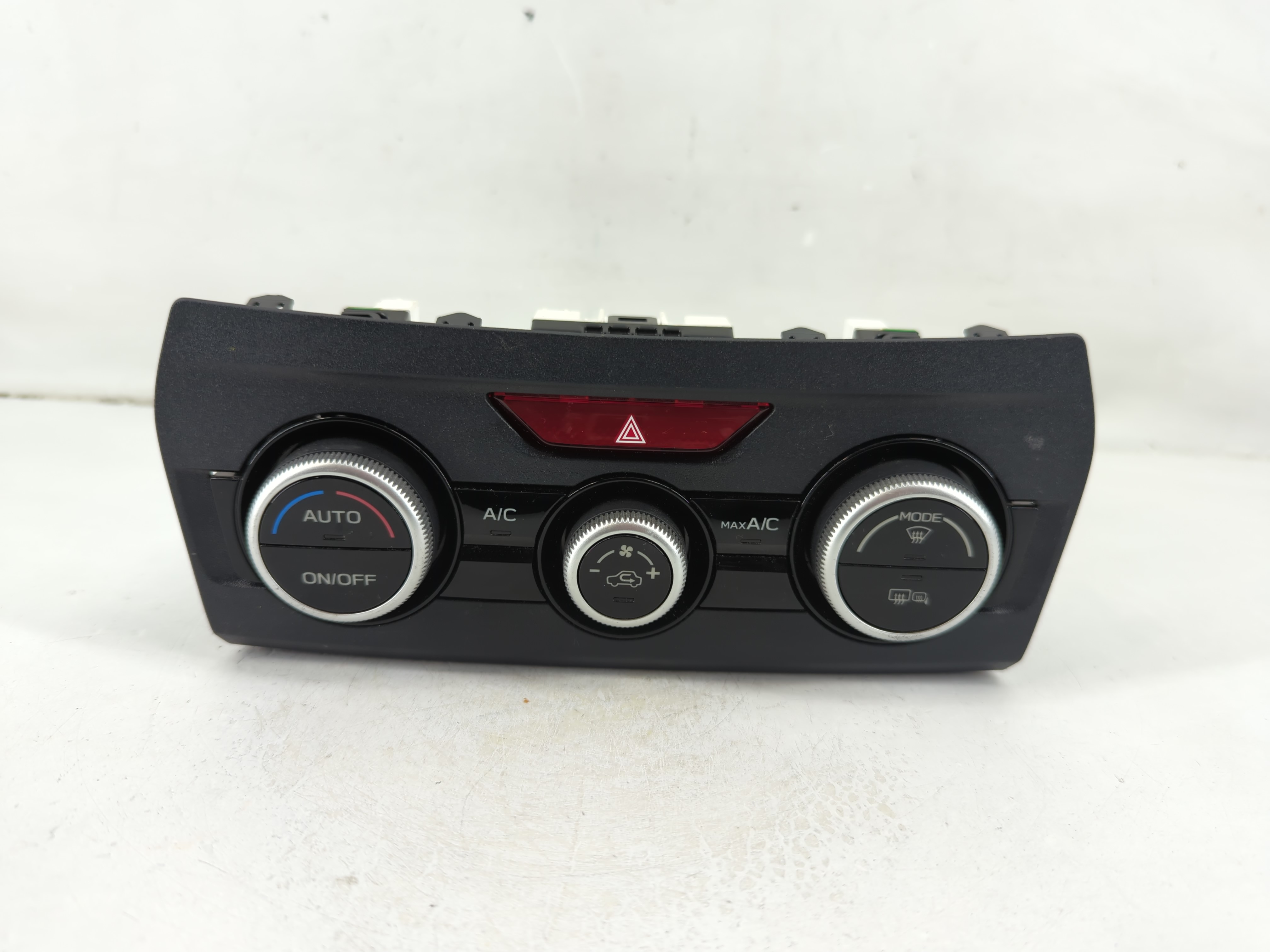 2020 Subaru Xv Ac Heater Climate Control 1105281 - Oemusedautoparts1.com
