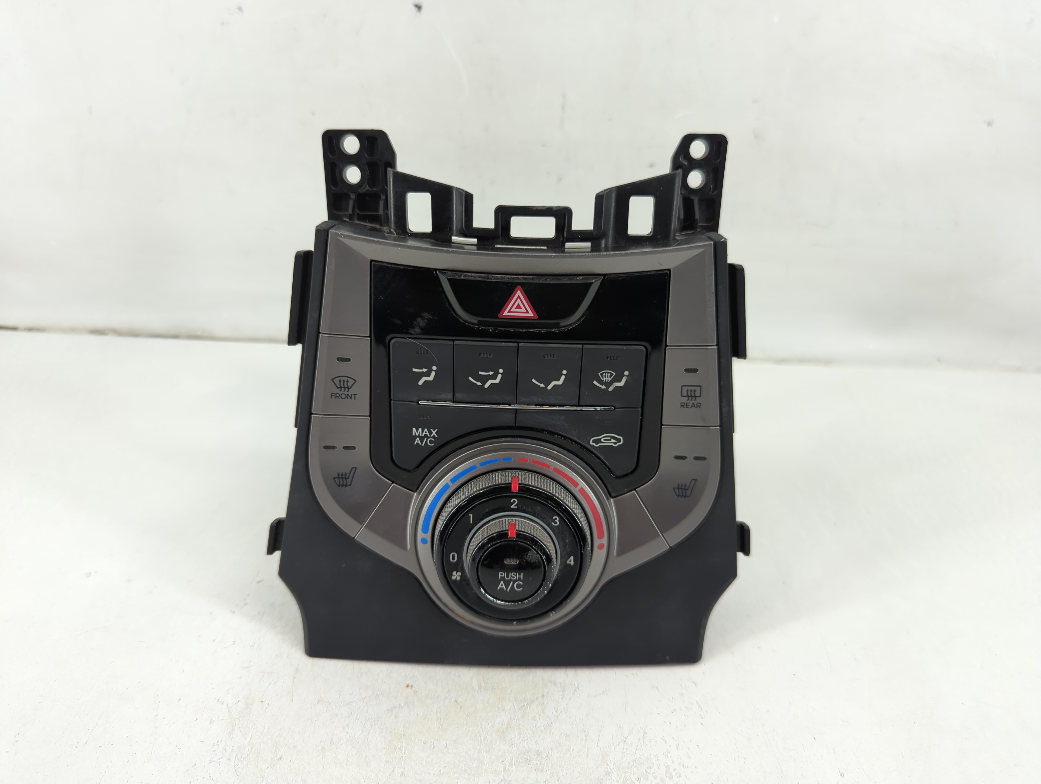 Picture of 2011-2013 Hyundai Elantra Ac Heater Climate Control 97250-3x140ra5 1105283