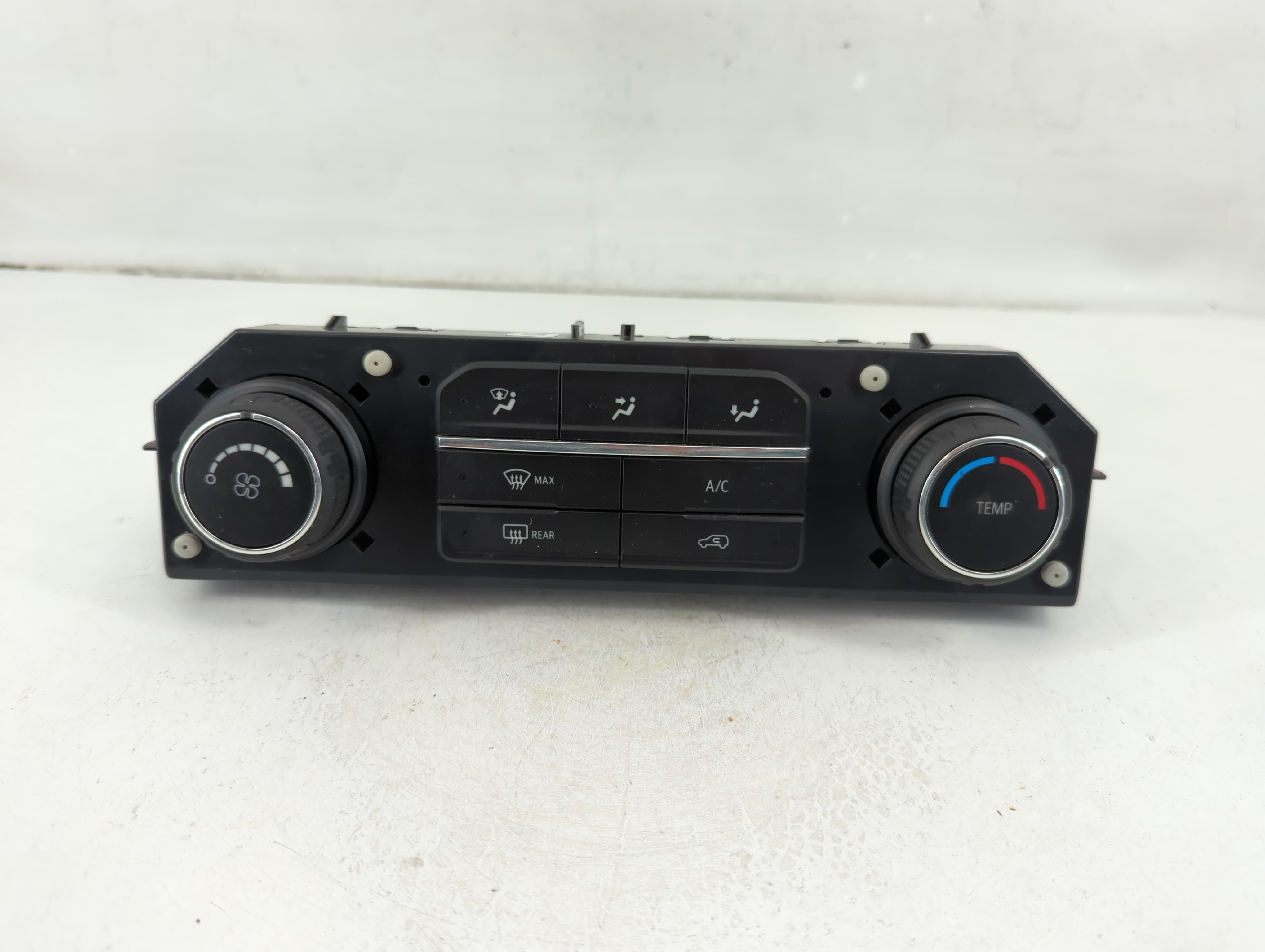 Picture of Chevrolet Silverado 2500 Ac Heater Climate Control 202244388 1105285