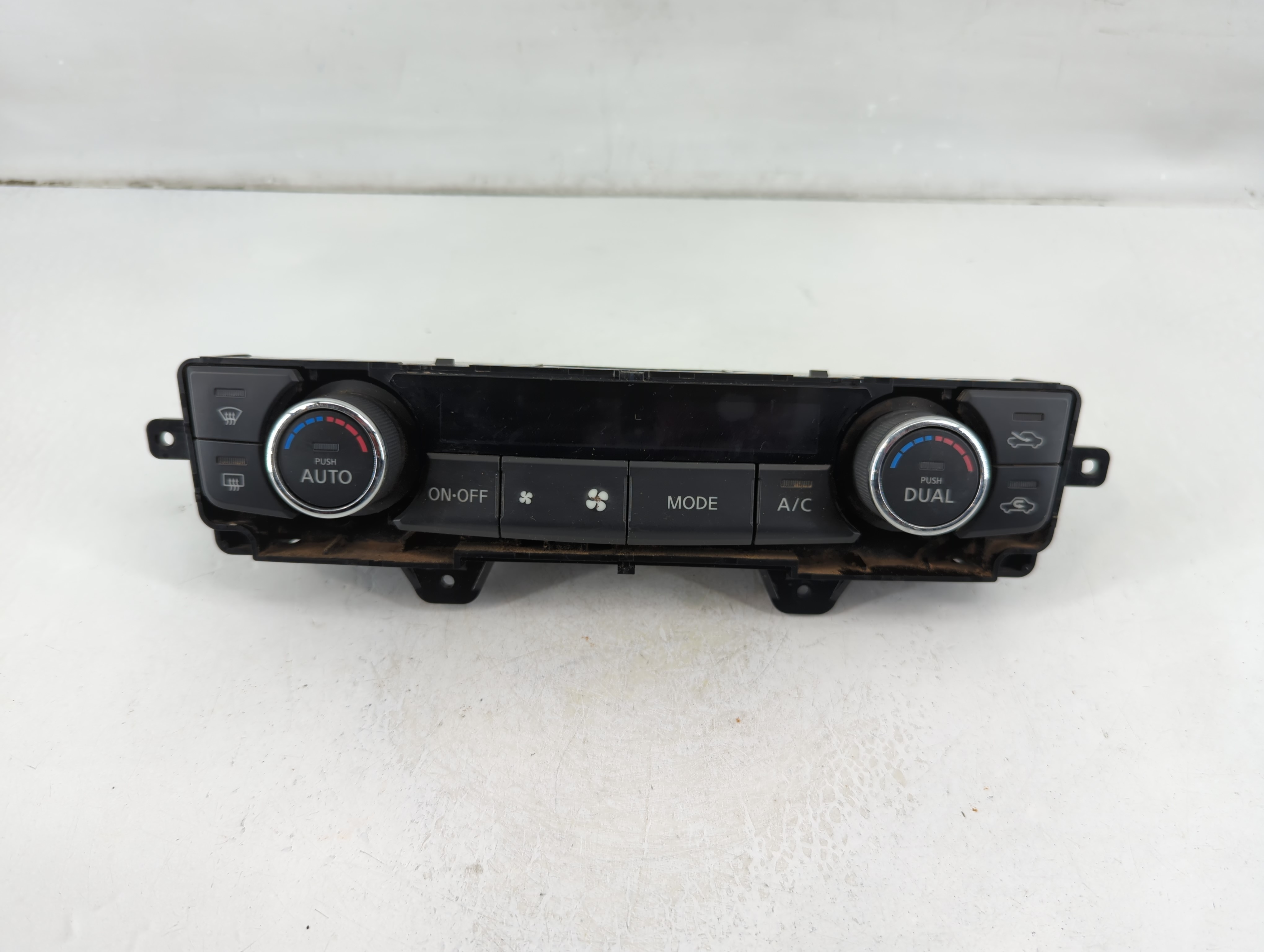 Picture of 2013-2015 Nissan Altima Ac Heater Climate Control 27500 9hp0a 1105286