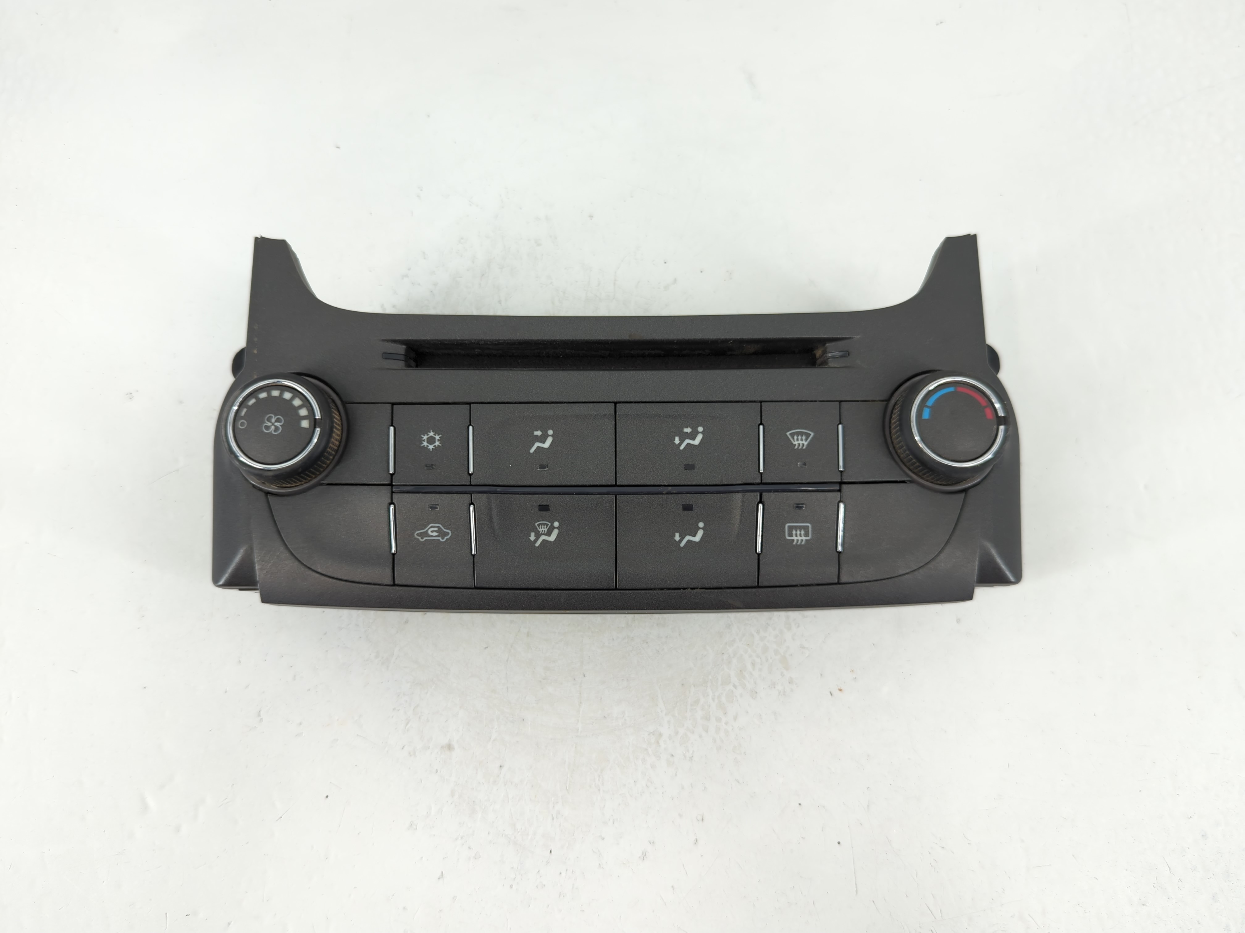 Picture of 2013-2013 Chevrolet Malibu Ac Heater Climate Control 22854785 1105289