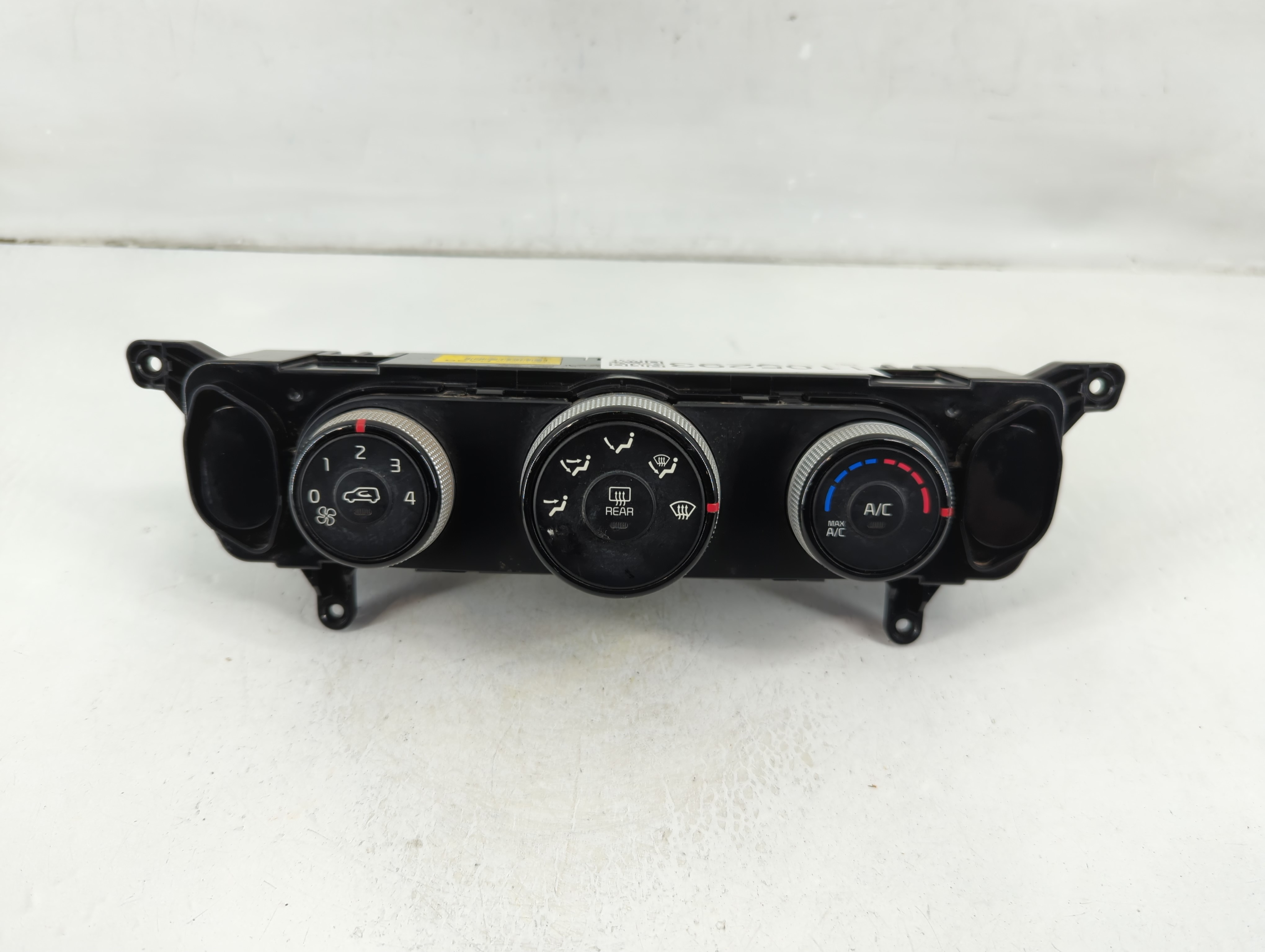 Picture of 2014-2016 Kia Soul Ac Heater Climate Control 97250-b2as1asb 1105293