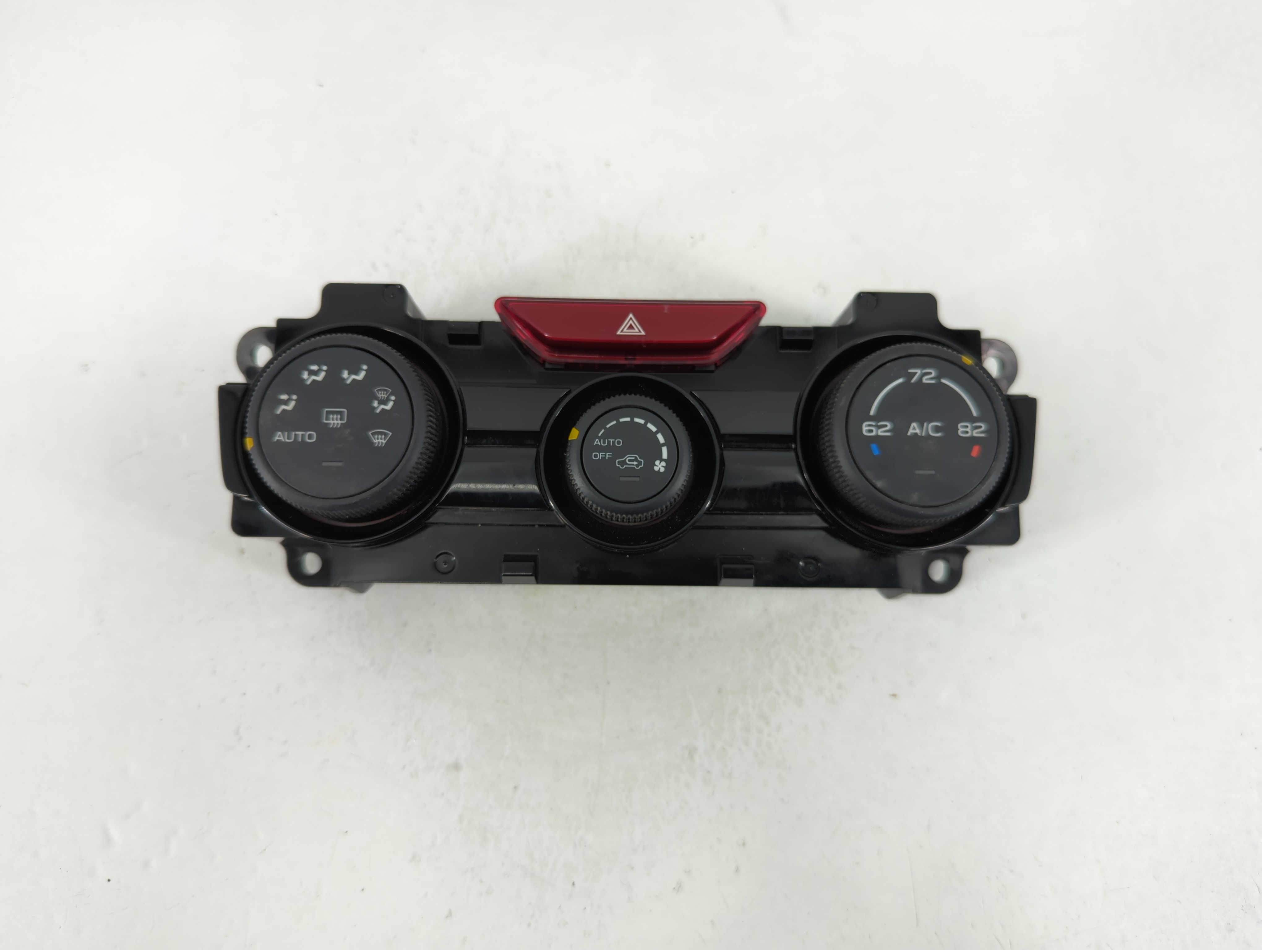 2021 Subaru Forester Ac Heater Climate Control 72311sj201 1105295 - Oemusedautoparts1.com