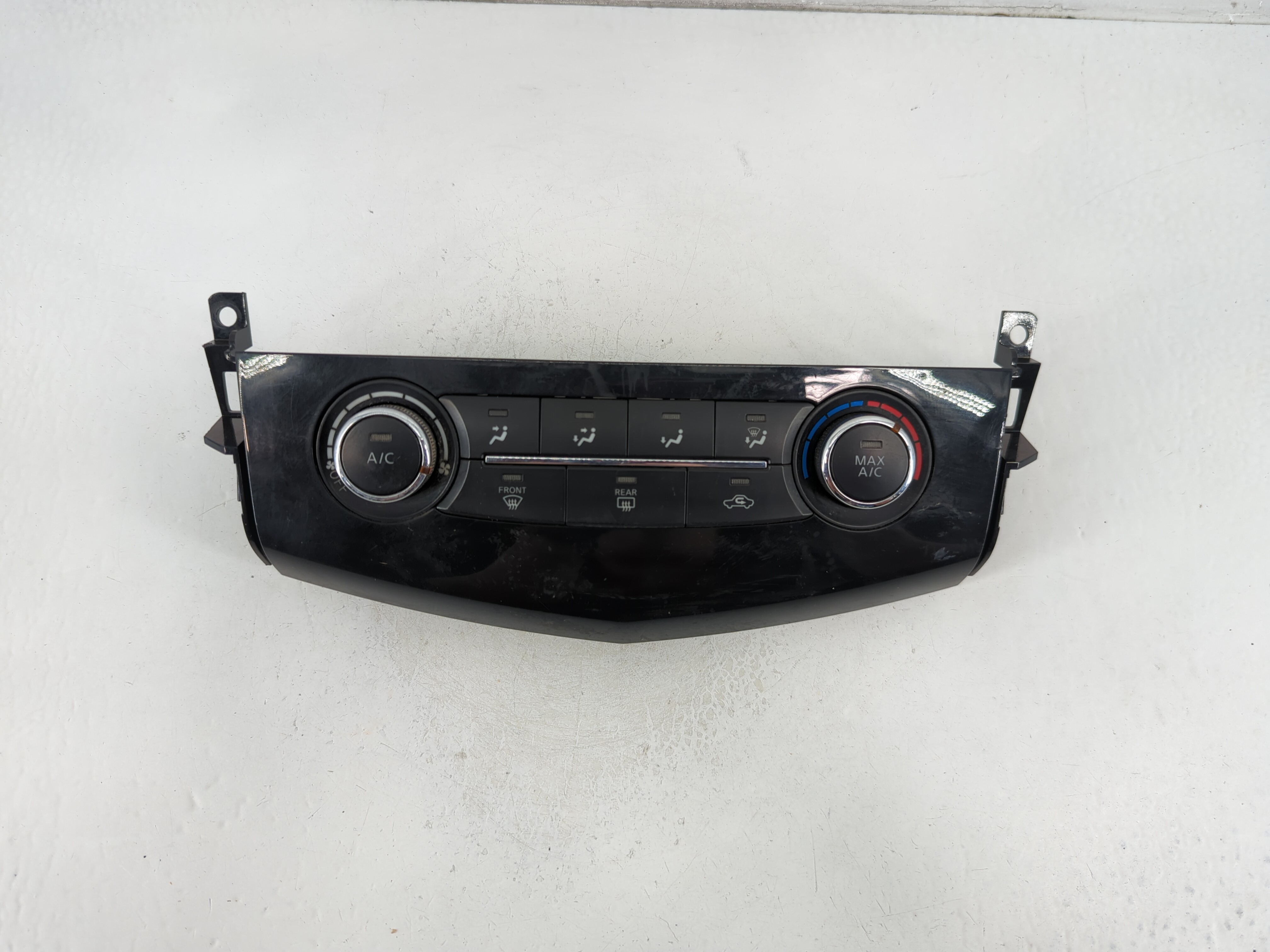 Picture of 2013-2014 Nissan Altima Ac Heater Climate Control 275103ta0a 1105298