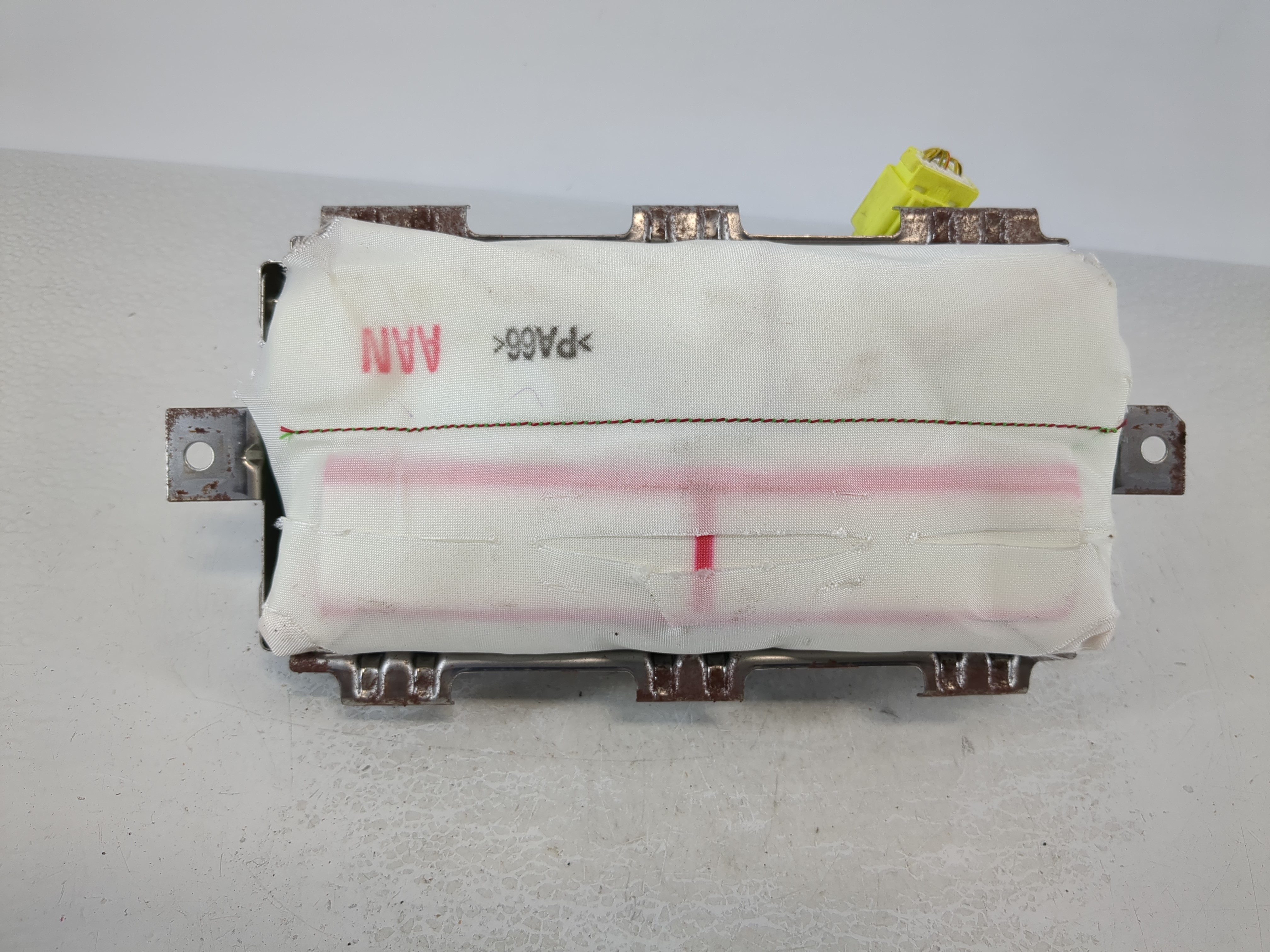 2019-2022 Toyota Corolla Air Bag Passenger Right Dashboard Oem 1105319 - Oemusedautoparts1.com