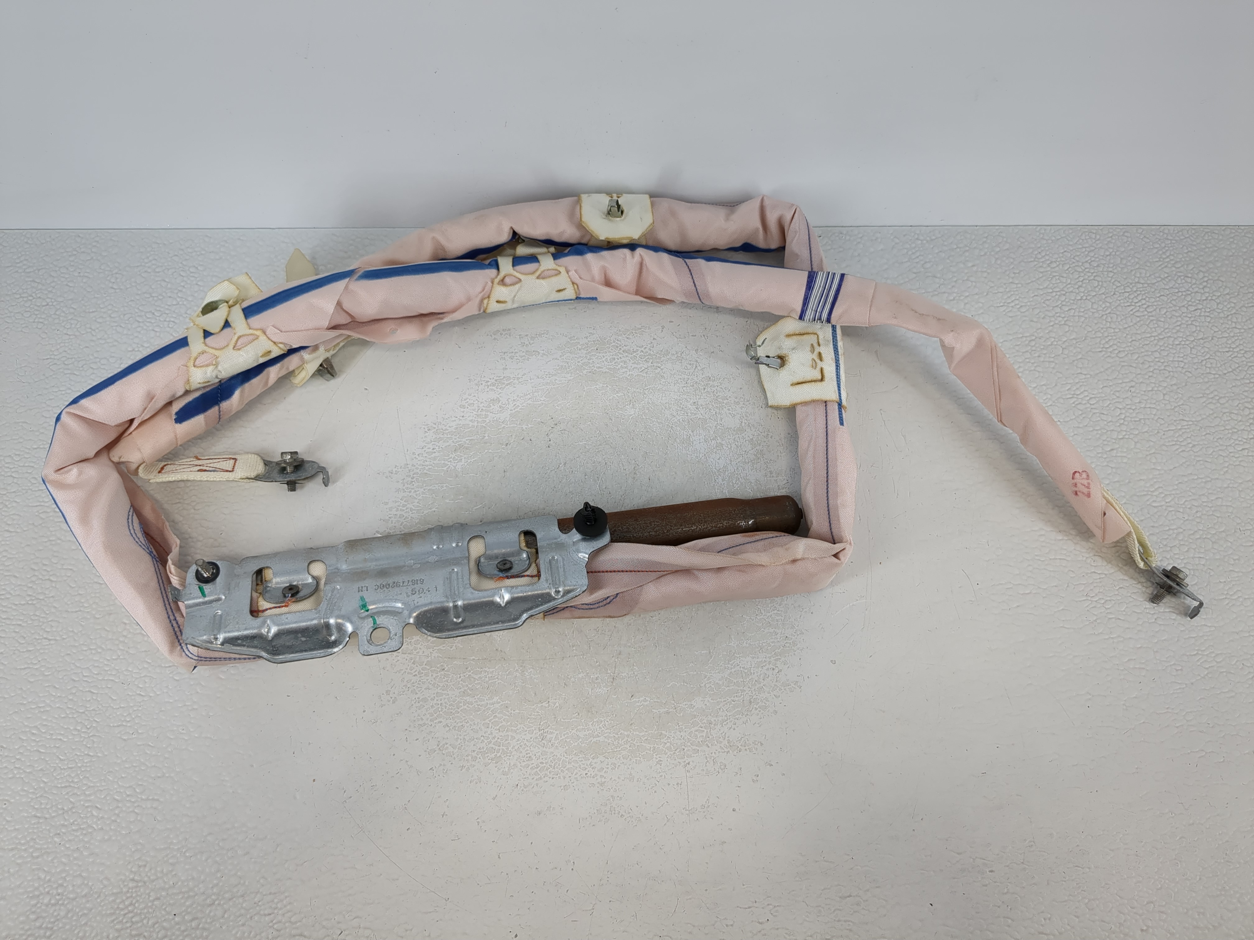 Picture of 2015-2016 Chevrolet Cruze Air Bag Driver Left Steering Wheel Mounted 1105323