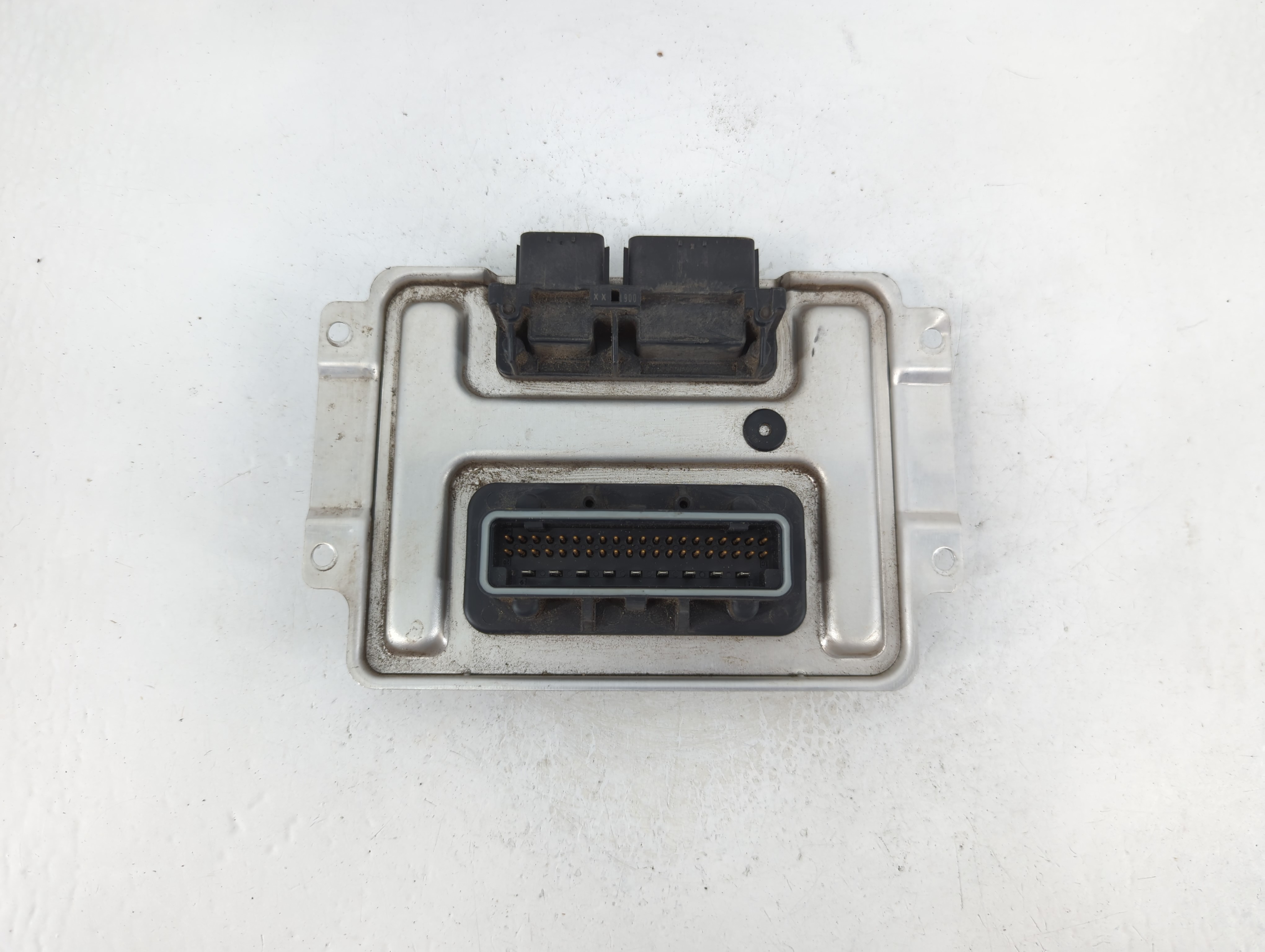 Picture of 2007-2007 Chrysler 300 Chassis Control Module Ccm Bcm Body Control 1105332