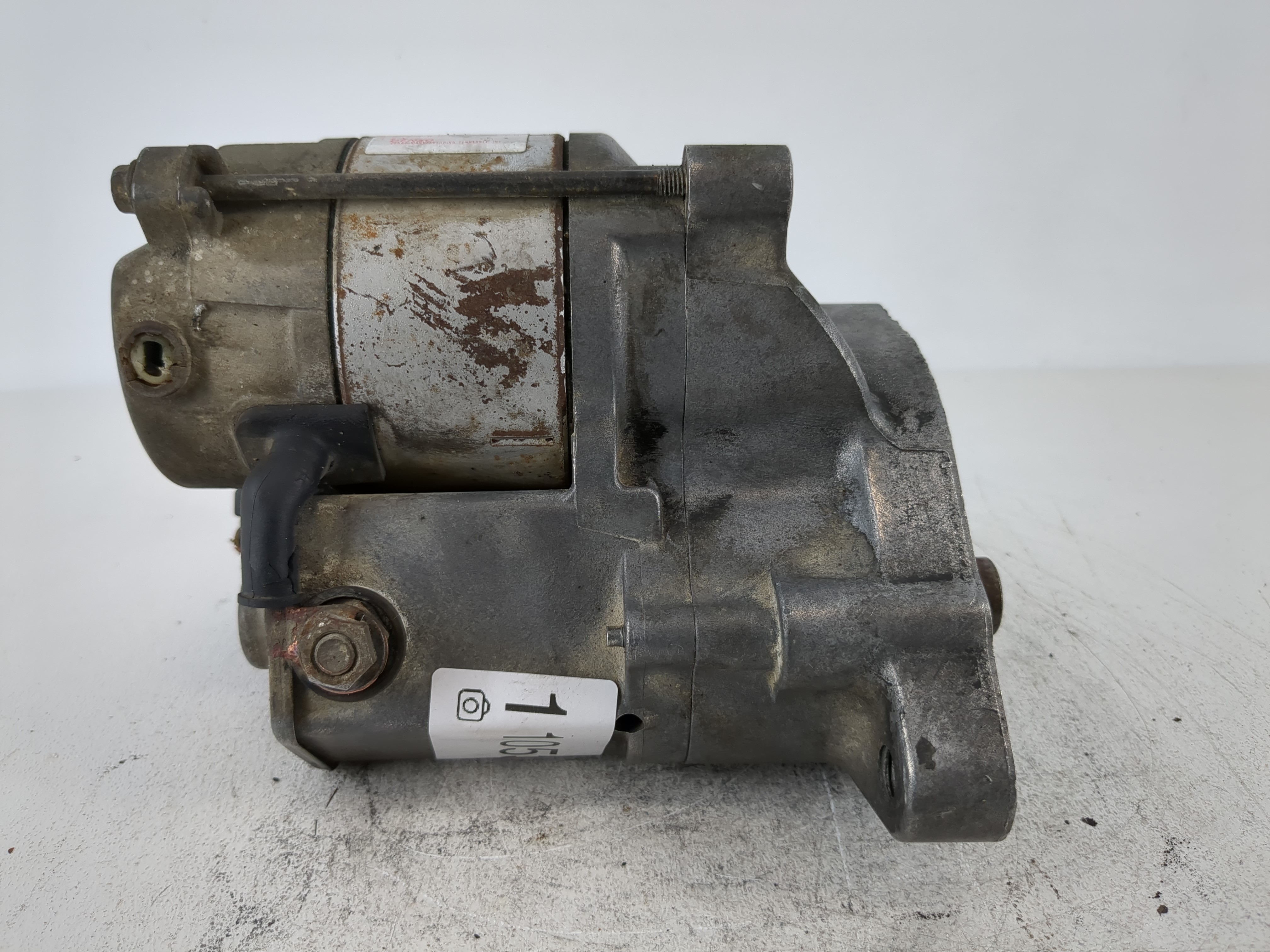 2004-2005 Dodge Dakota Car Starter Motor Solenoid Oem 1105358 - Oemusedautoparts1.com