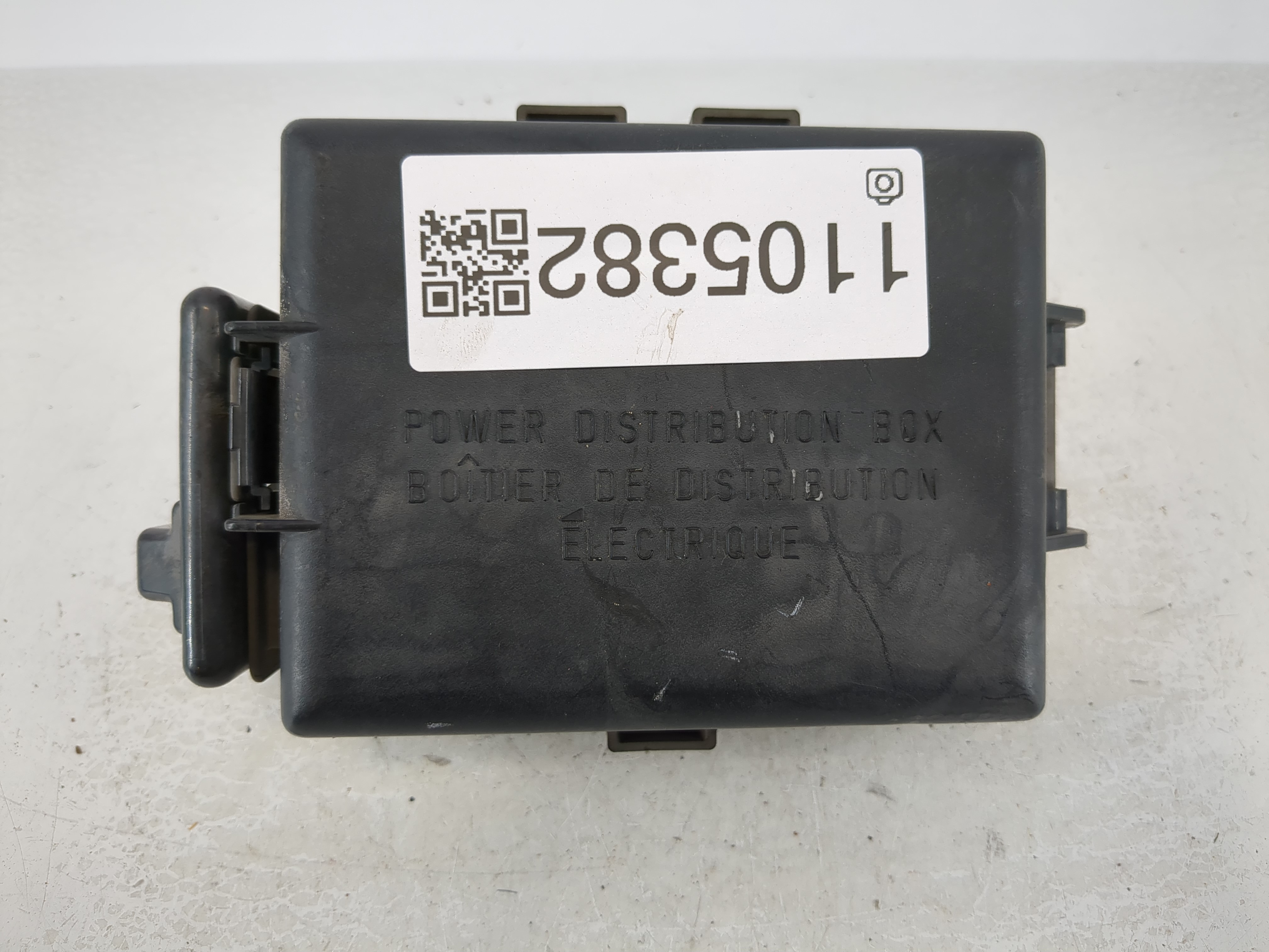 Picture of 2016-2017 Kia Rio Fusebox Fuse Box Relay Module F8zb-14a003-c 1105382
