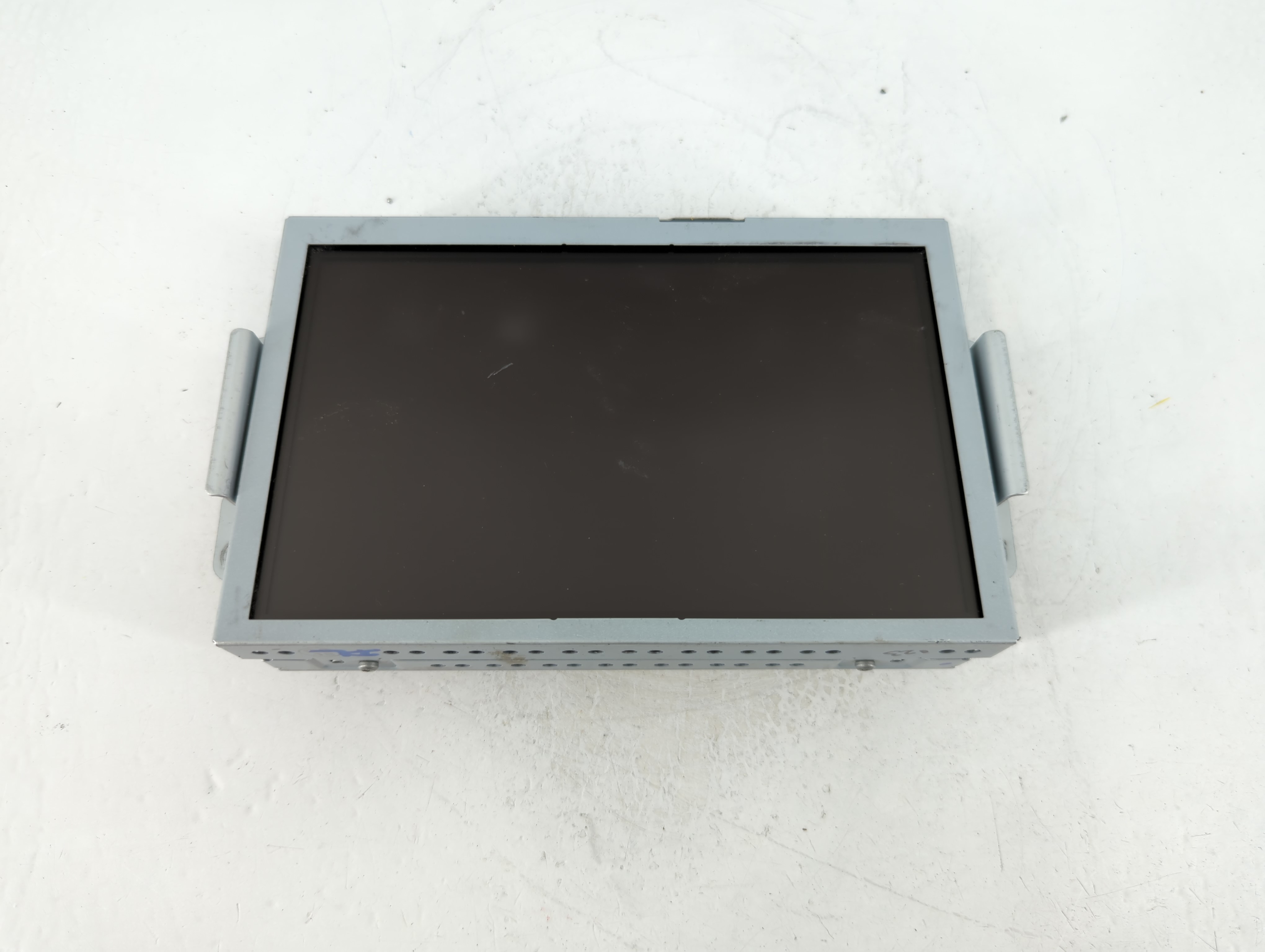Picture of 2012-2014 Ford Edge Information Display Screen 1105387