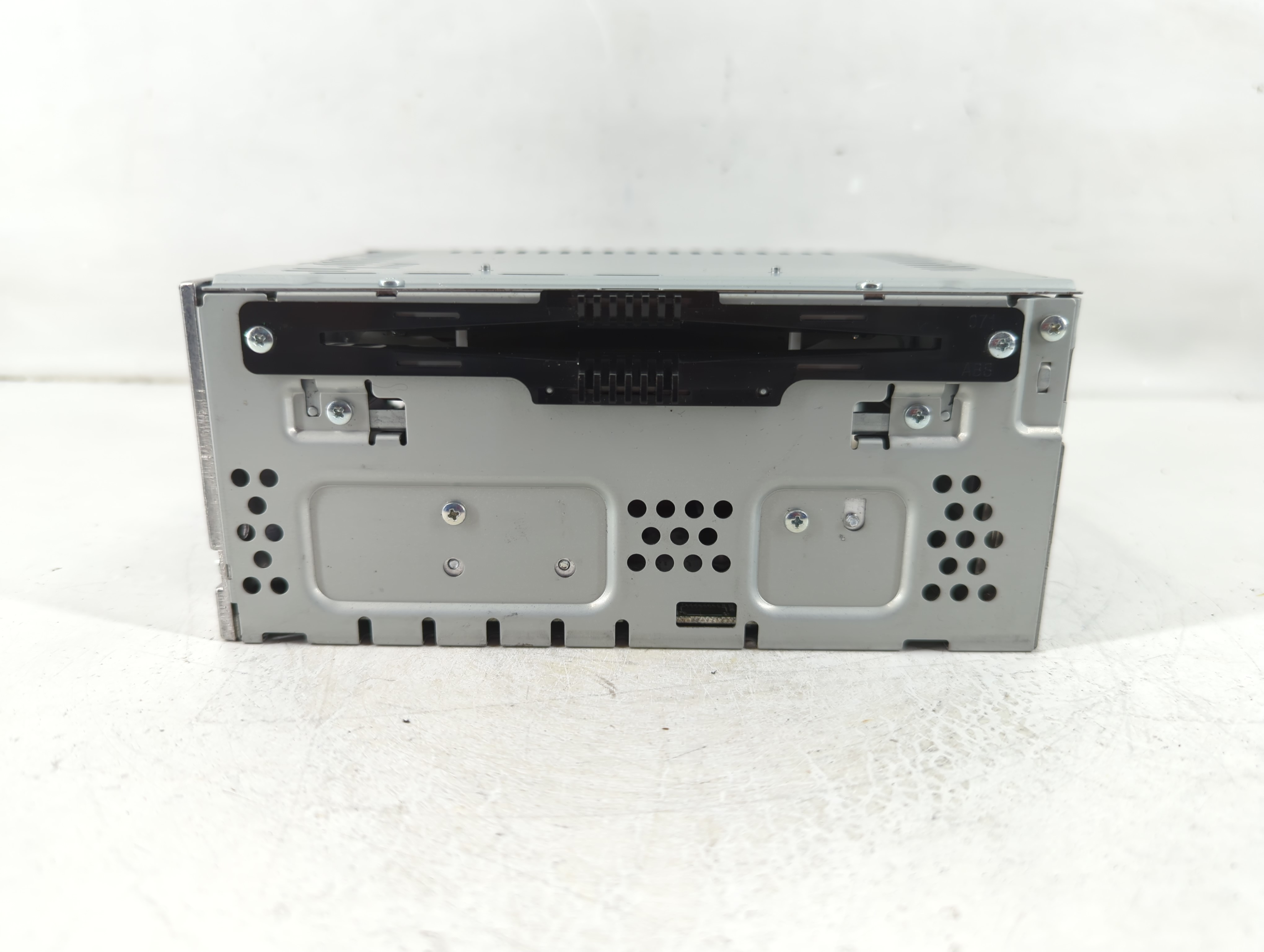 Picture of 2013-2013 Lincoln Mks Am Fm Cd Player Radio Receiver 1105389