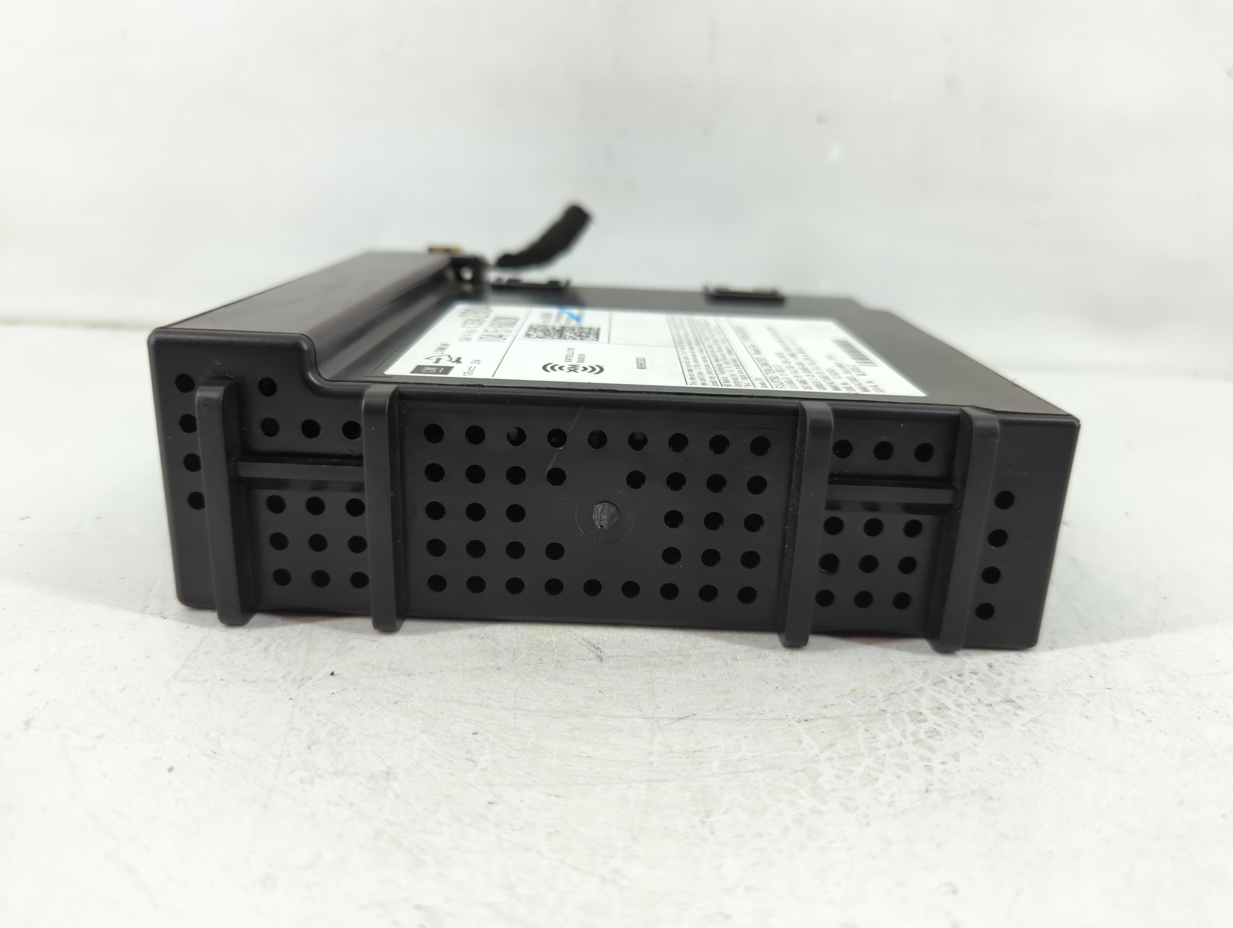 2015-2015 Cadillac Escalade Am Fm Cd Player Radio Receiver 1105392 - Oemusedautoparts1.com