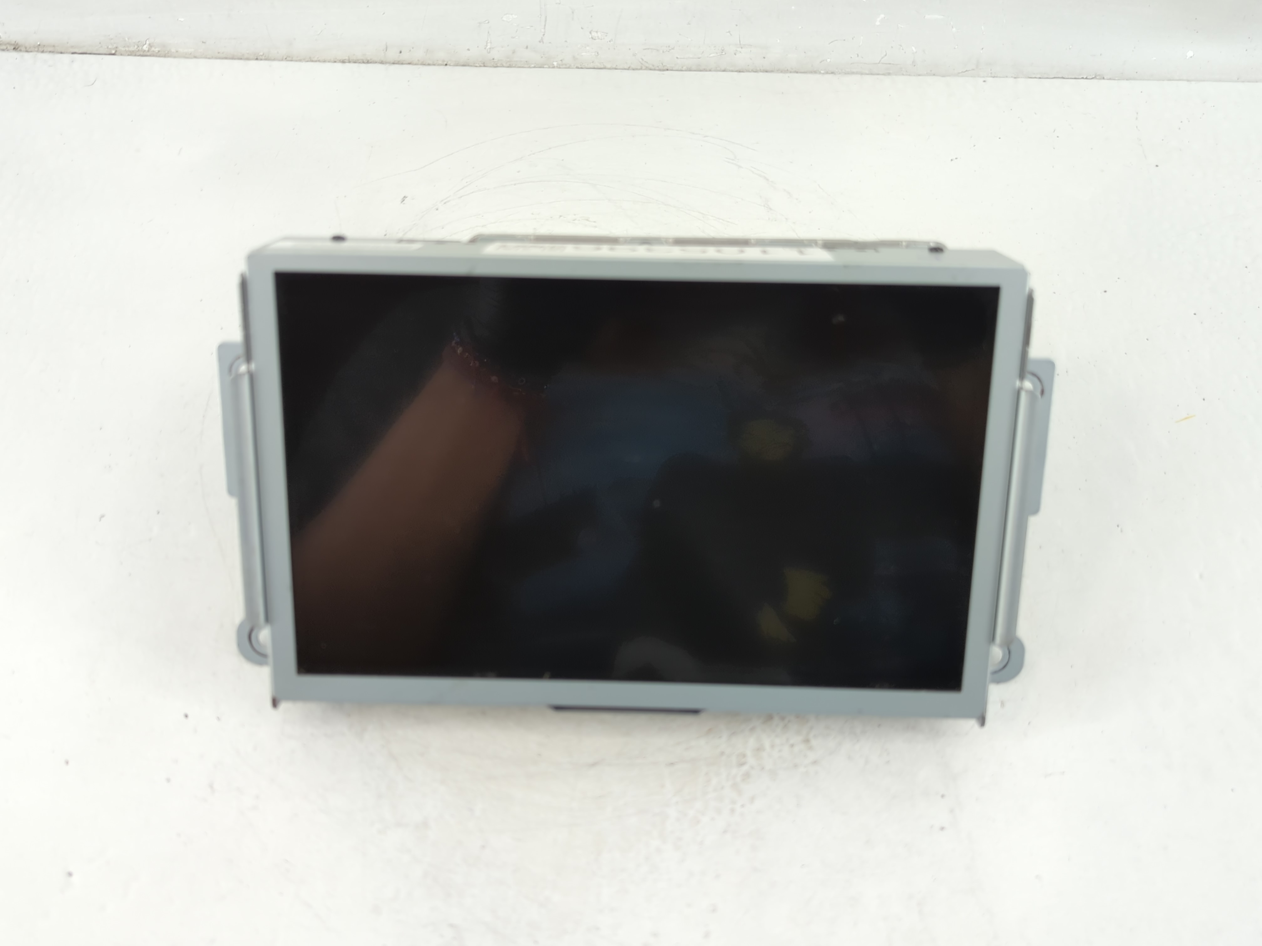 Picture of 2016-2019 Ford Escape Information Display Screen 1105396