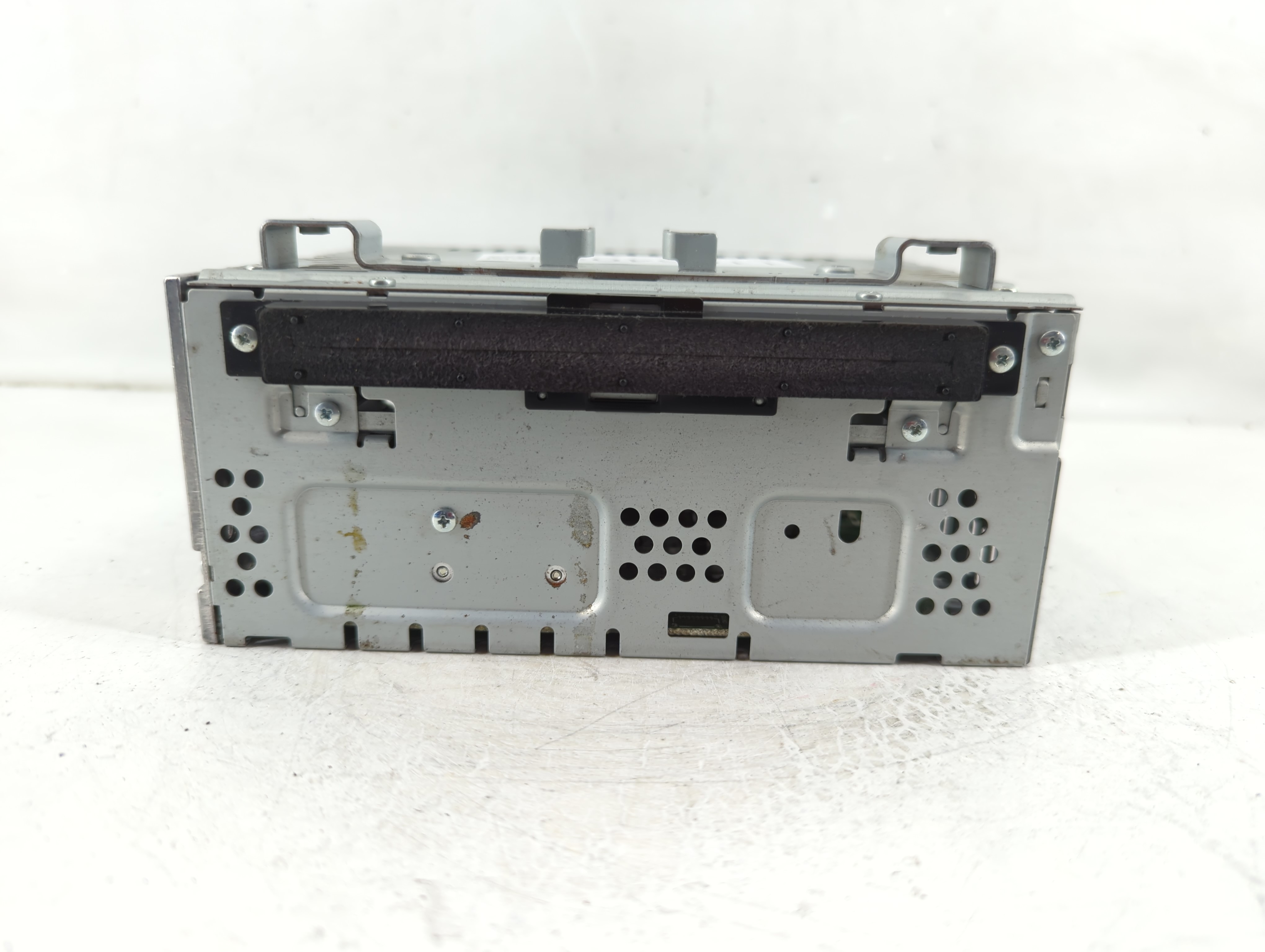 Picture of 2013-2015 Ford Escape Am Fm Cd Player Radio Receiver 1105402