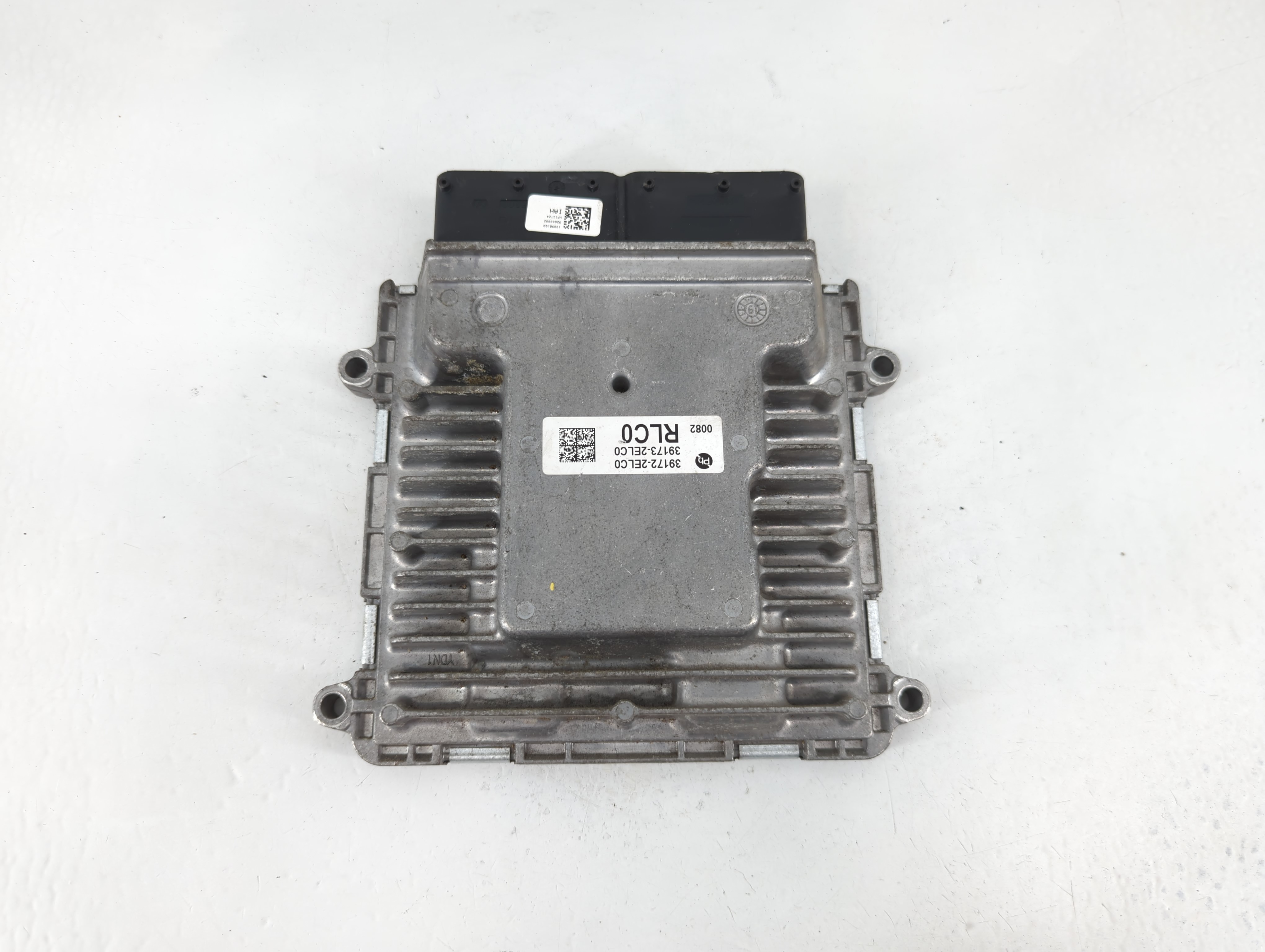 2020-2021 Kia Soul Engine Control Computer Ecu Pcm Ecm Pcu Oem 1105403 - Oemusedautoparts1.com