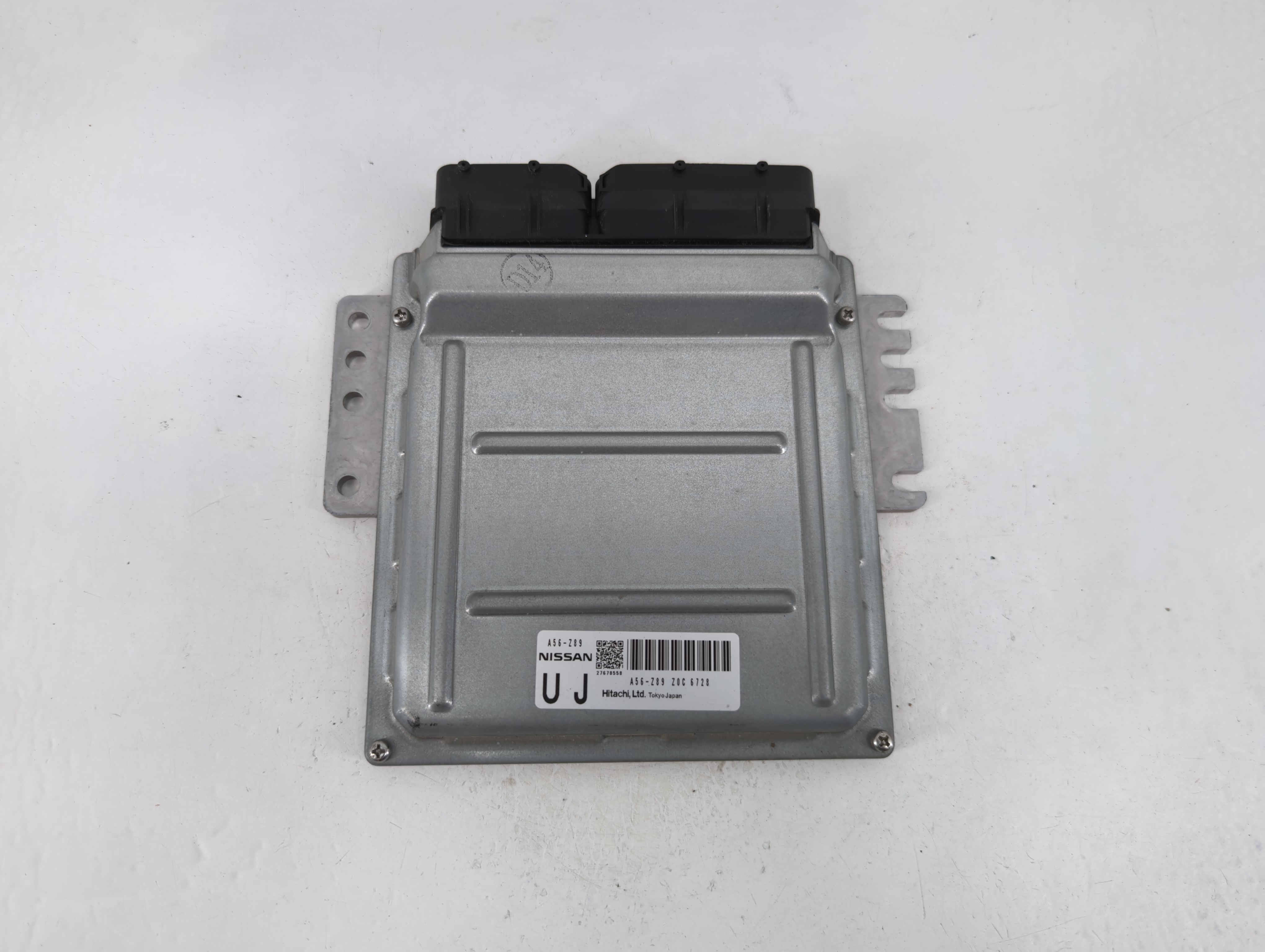 Picture of 2007-2008 Nissan Maxima Engine Control Computer Ecu Pcm Ecm Pcu Oem 1105404