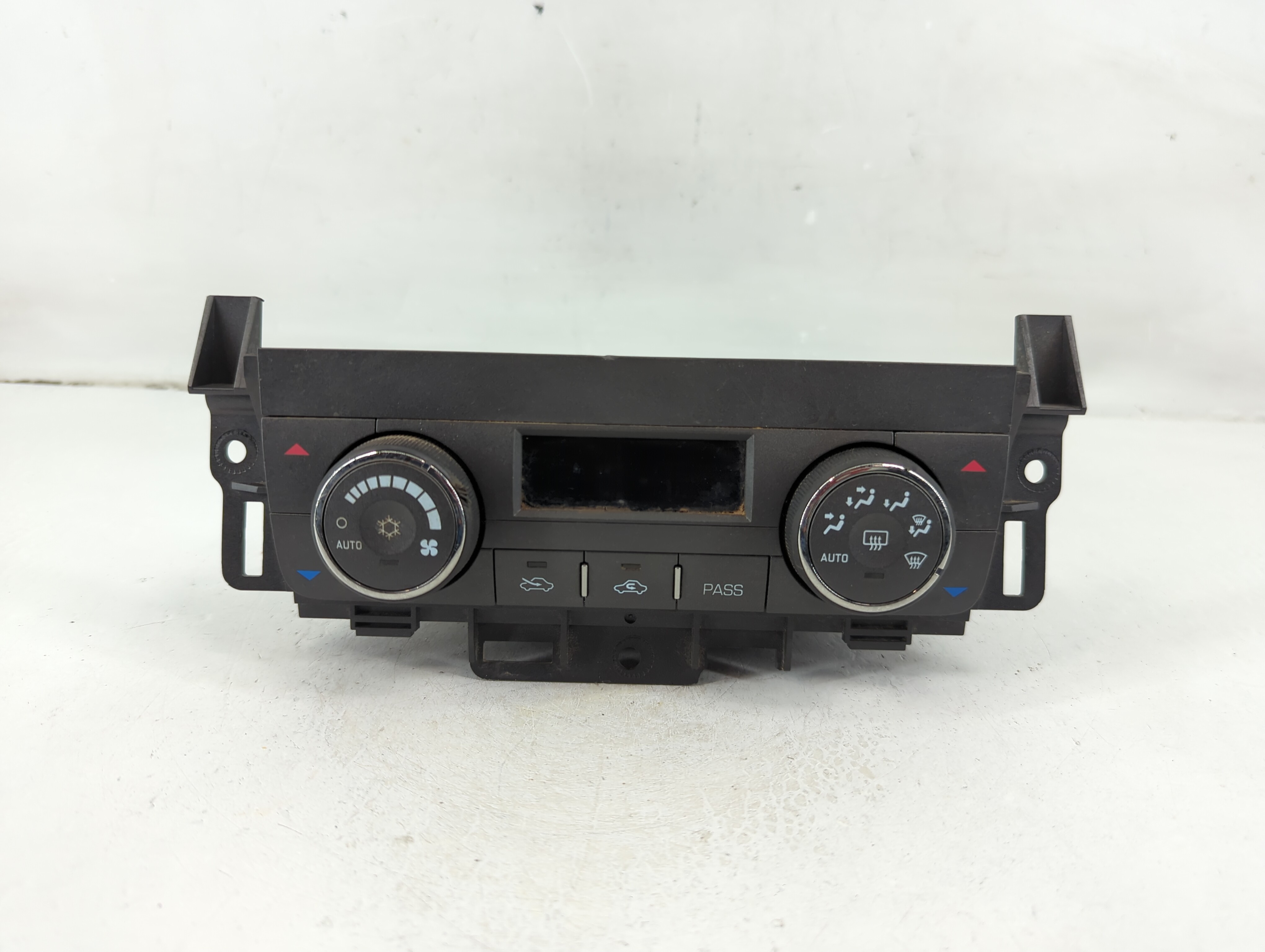 Picture of 2007-2007 Buick Lucerne Ac Heater Climate Control 1105430