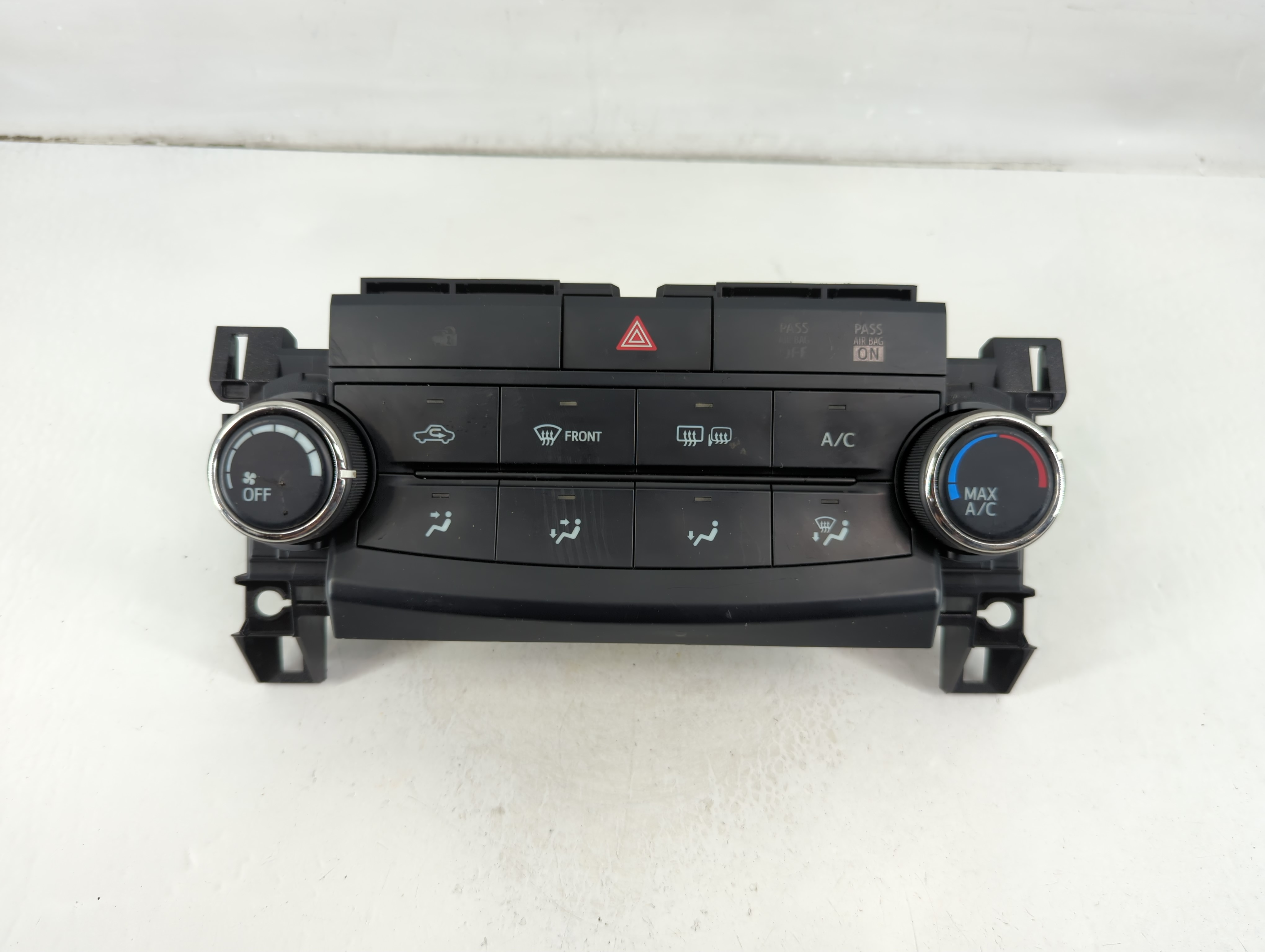 Picture of 2015-2017 Toyota Camry Ac Heater Climate Control 55900-06320 1105433