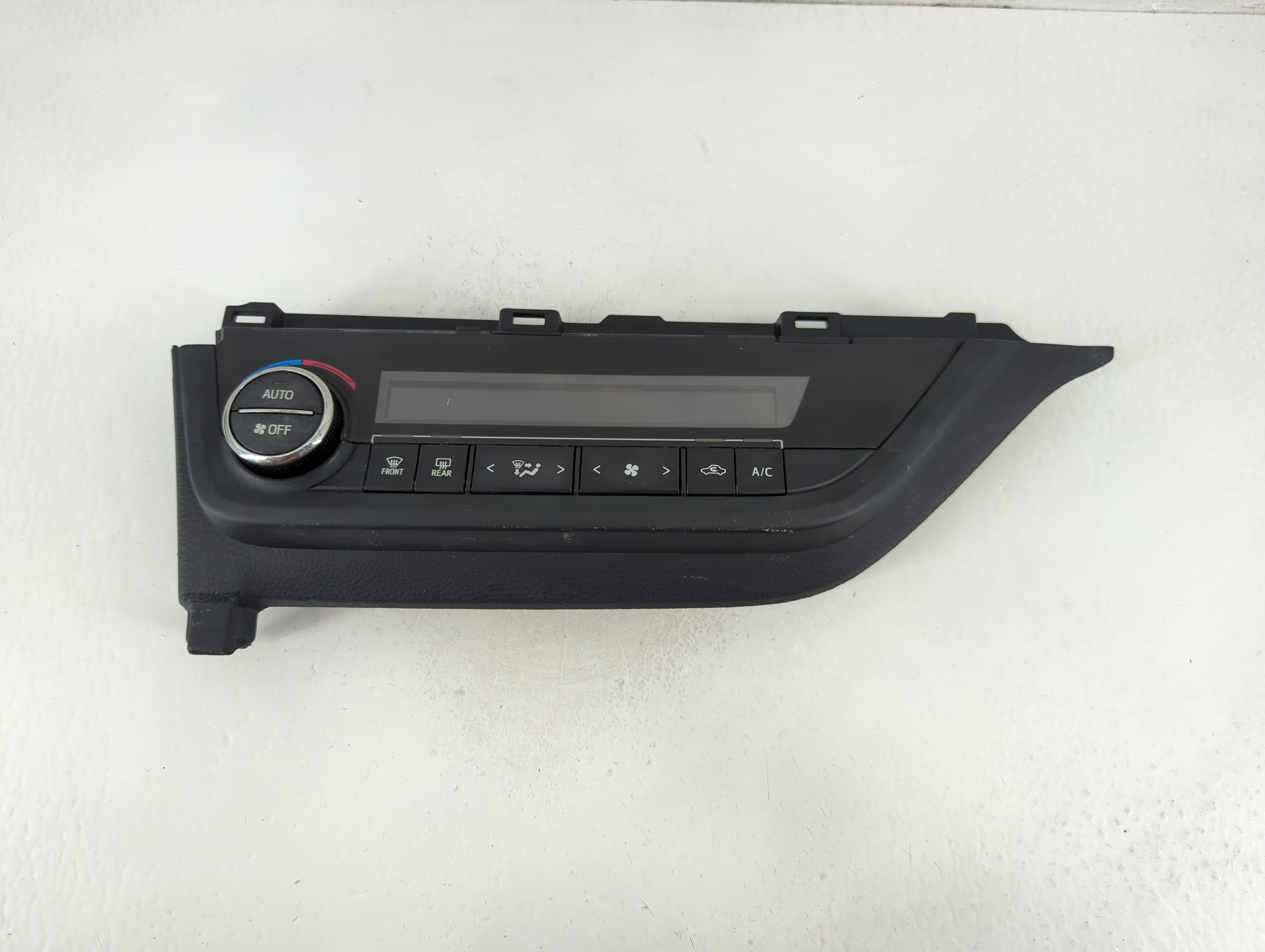 Picture of 2014-2016 Toyota Corolla Ac Heater Climate Control 1105440