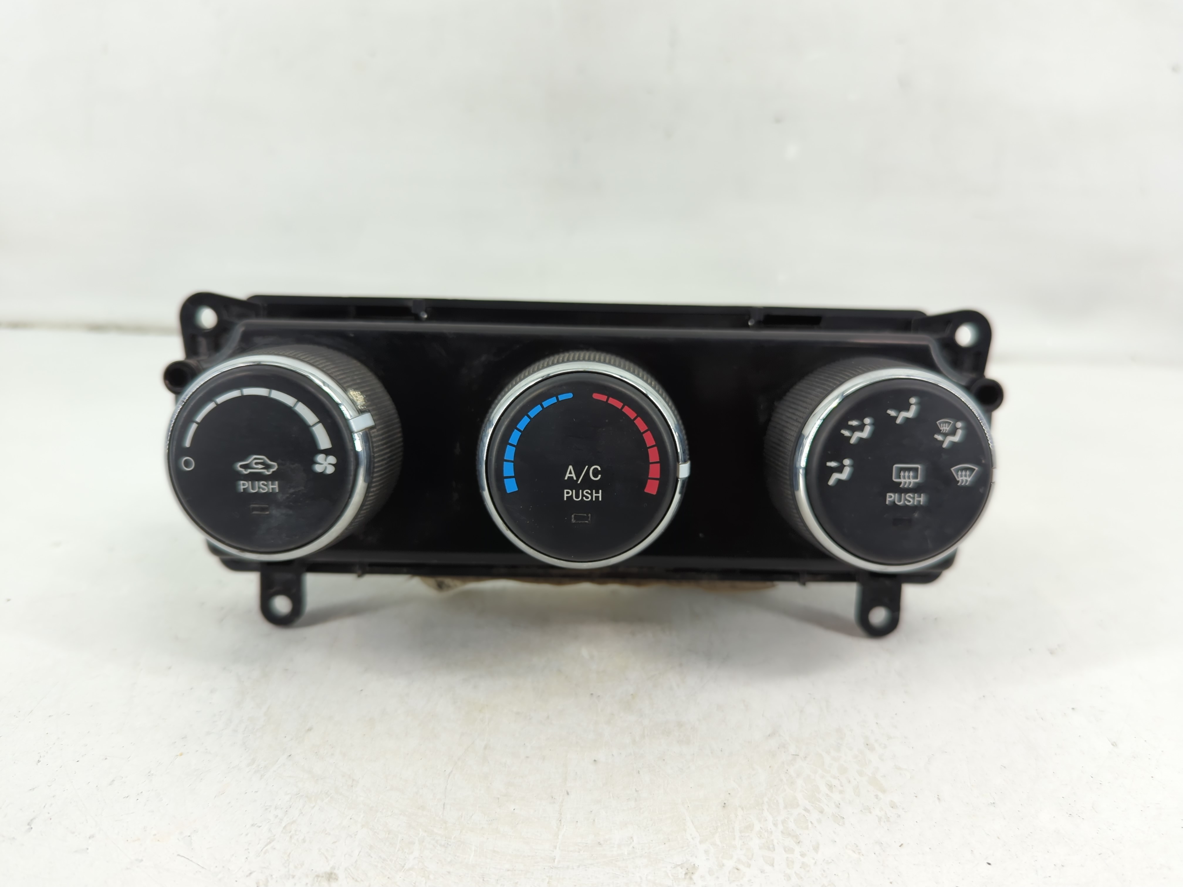 Picture of Jeep Compass Ac Heater Climate Control P55111278ac 1105444