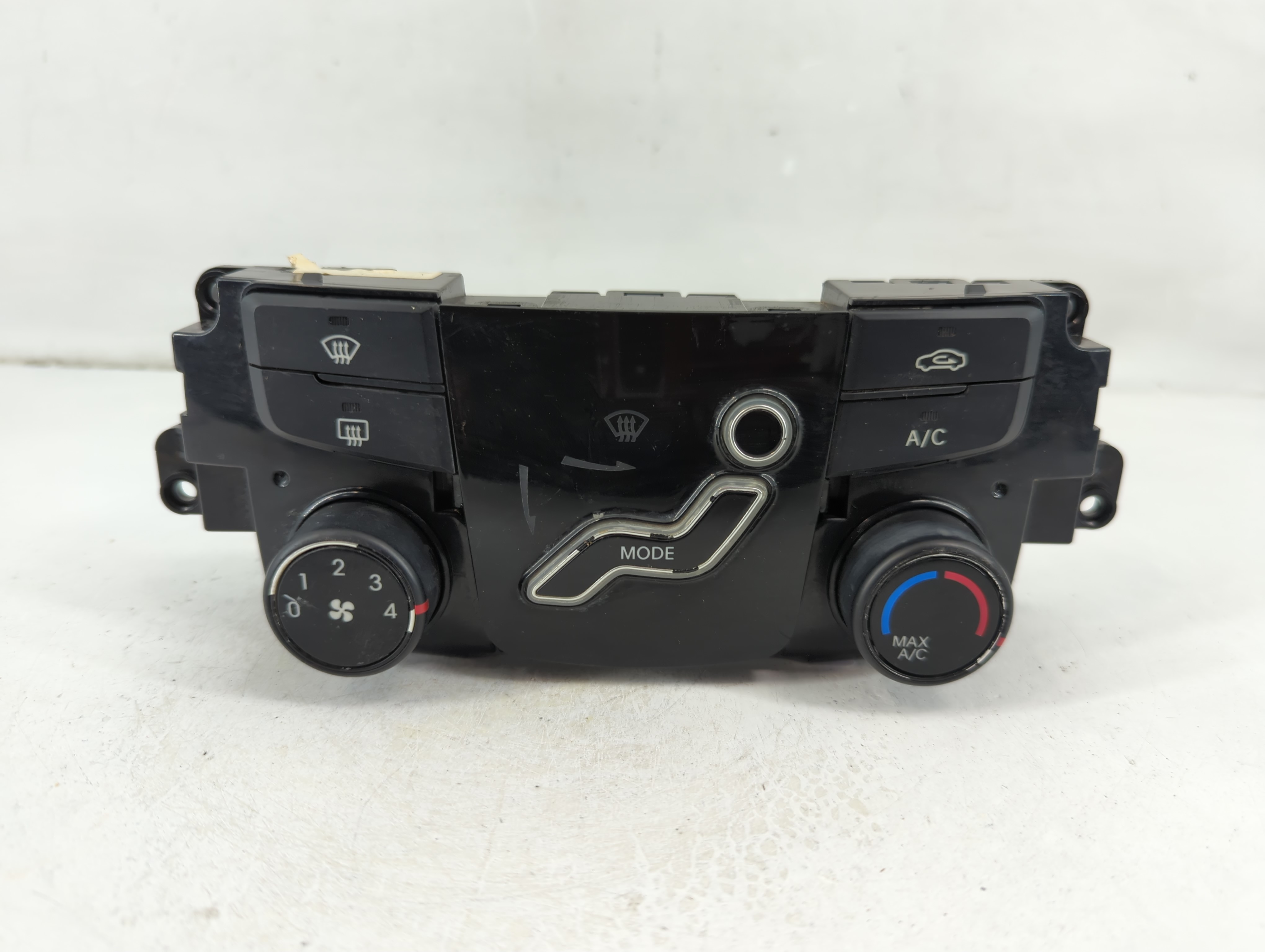 Picture of 2011-2013 Hyundai Sonata Ac Heater Climate Control 97250-3sxxx 1105445