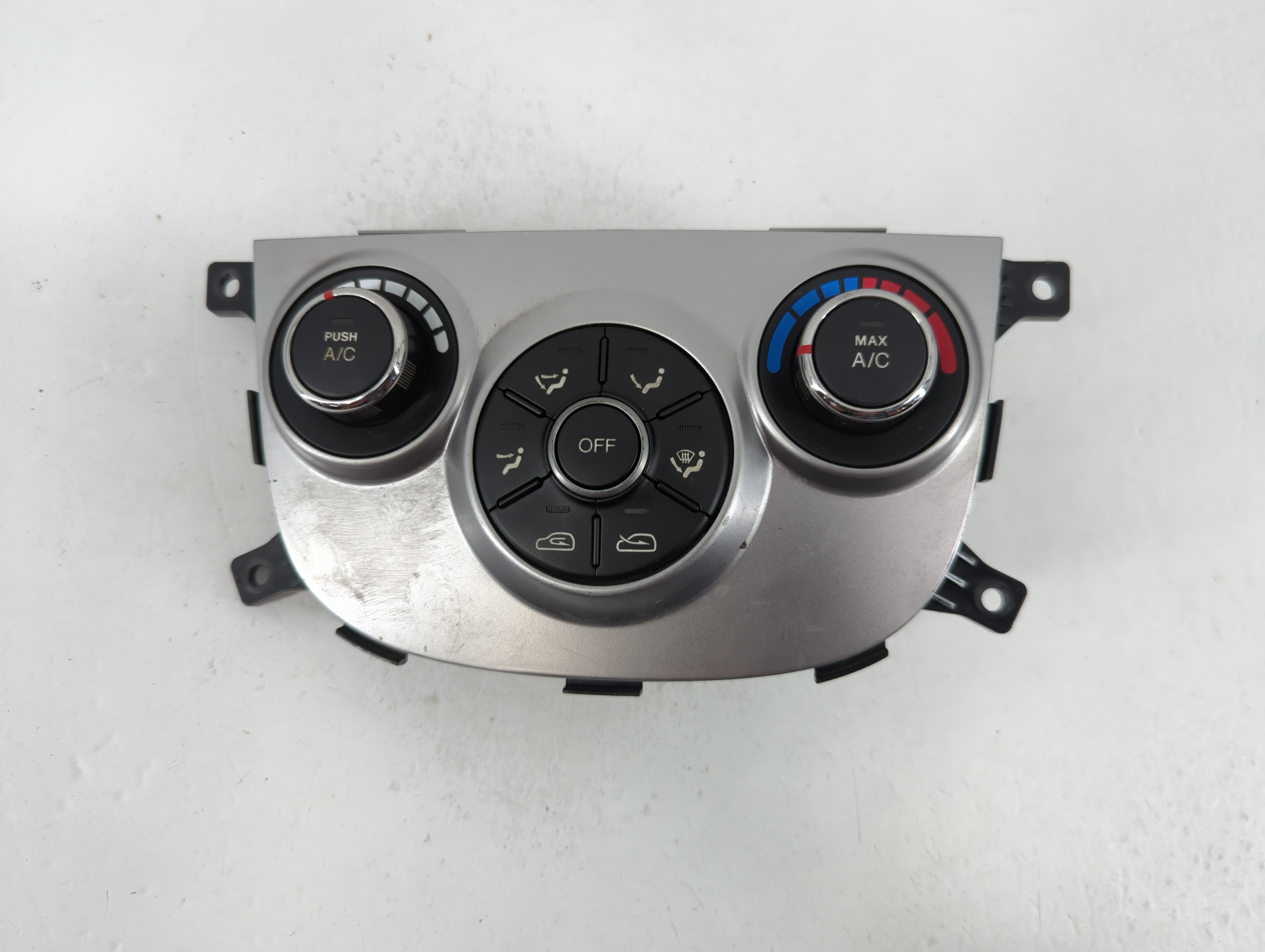 Picture of 2010-2012 Hyundai Santa Fe Ac Heater Climate Control 20110322 1105447