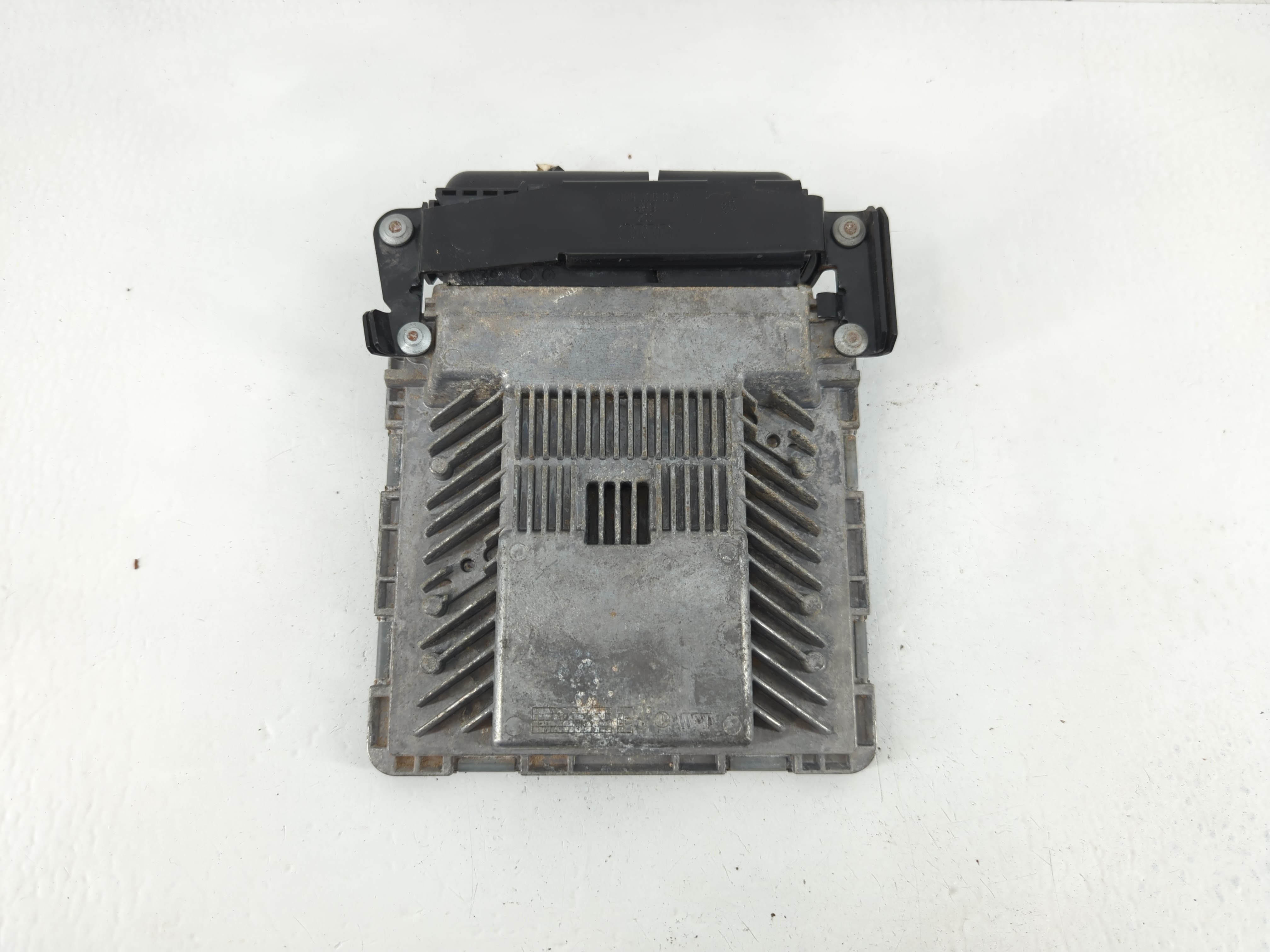 2013-2015 Audi Q7 Engine Control Computer Ecu Pcm Ecm Pcu Oem 1105454 - Oemusedautoparts1.com