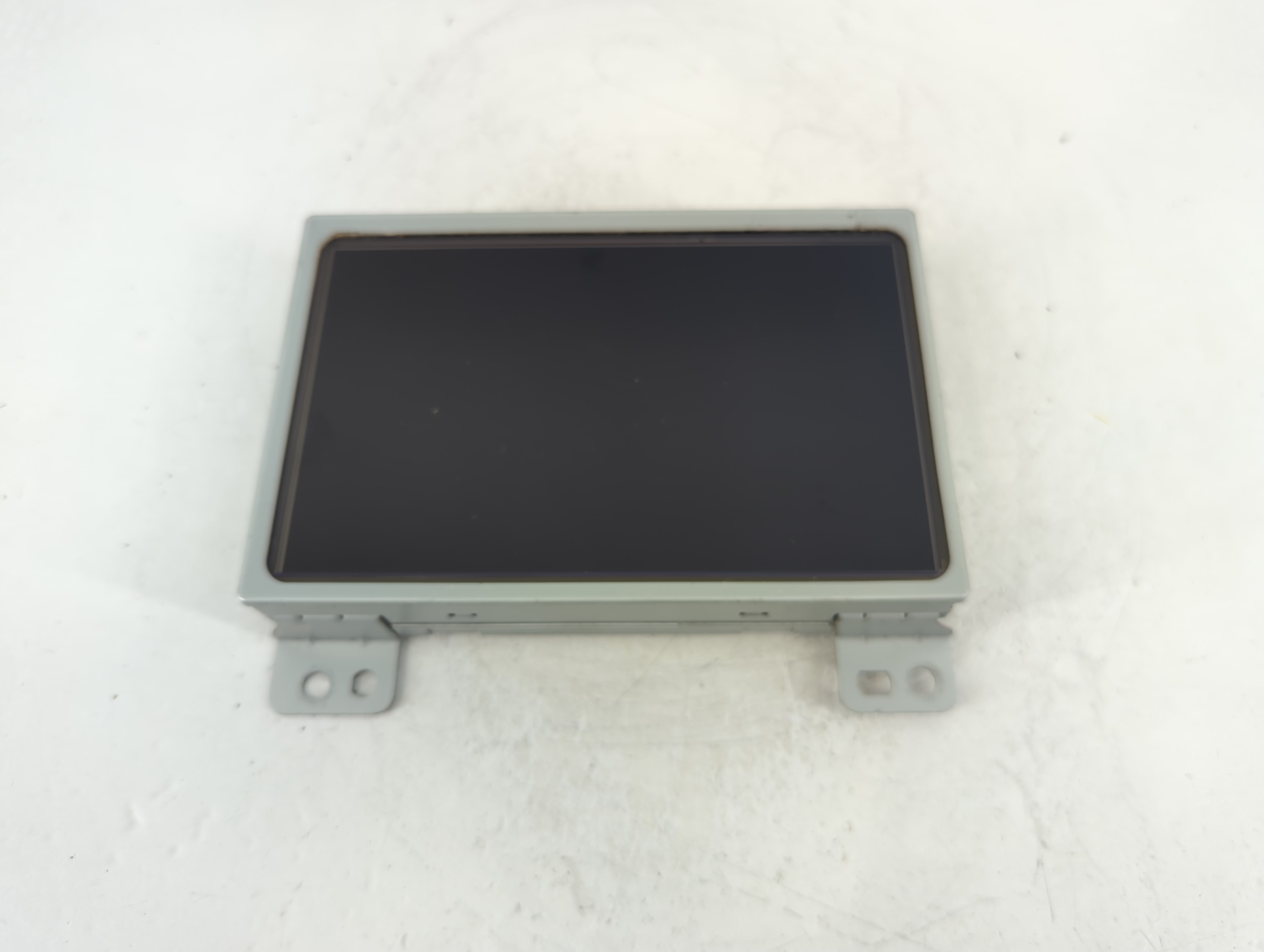 Picture of 2014-2014 Ford Explorer Am Fm Cd Player Radio Receiver 1105469