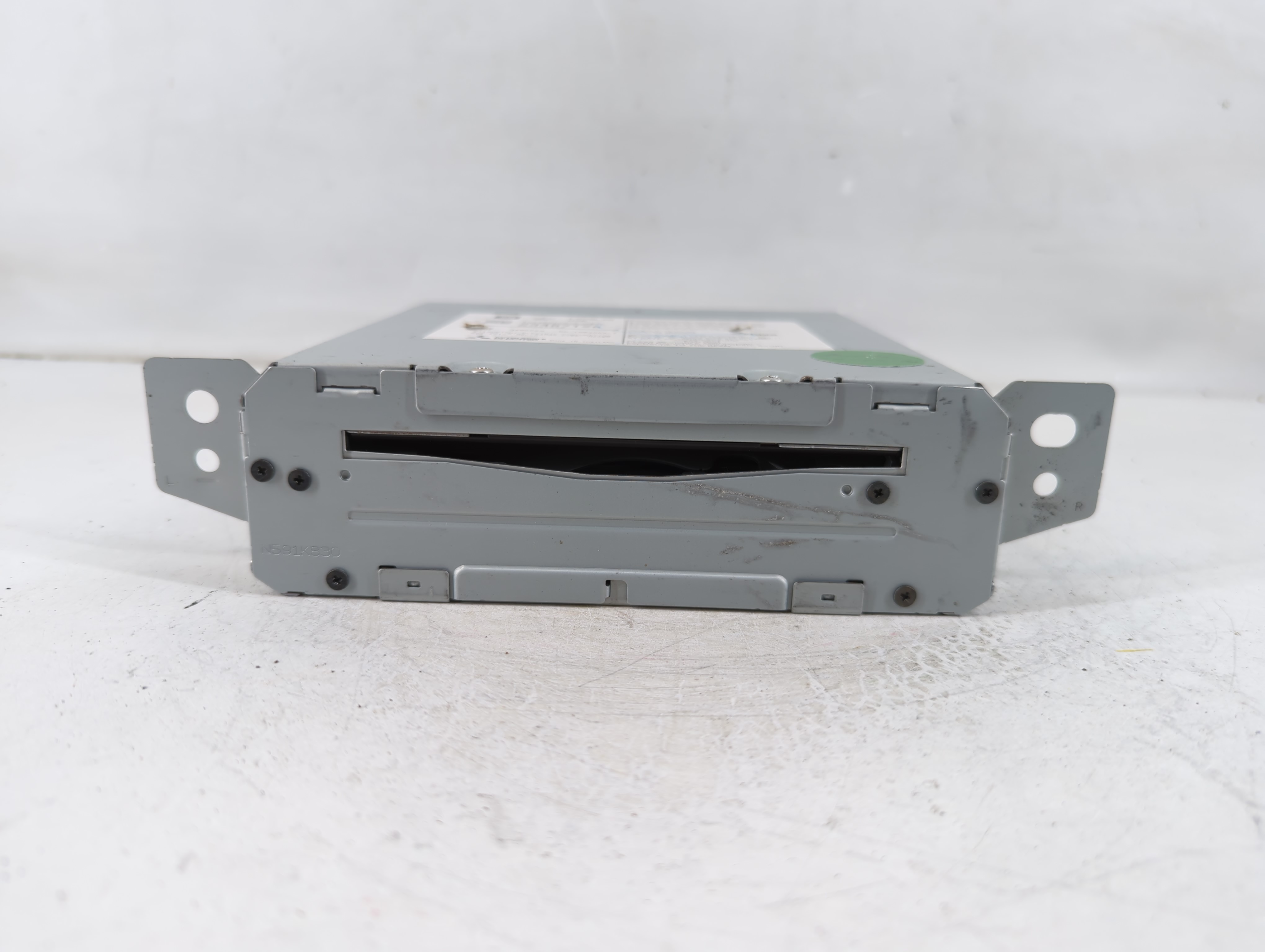 Picture of 2015-2015 Cadillac Escalade Am Fm Cd Player Radio Receiver 1105474