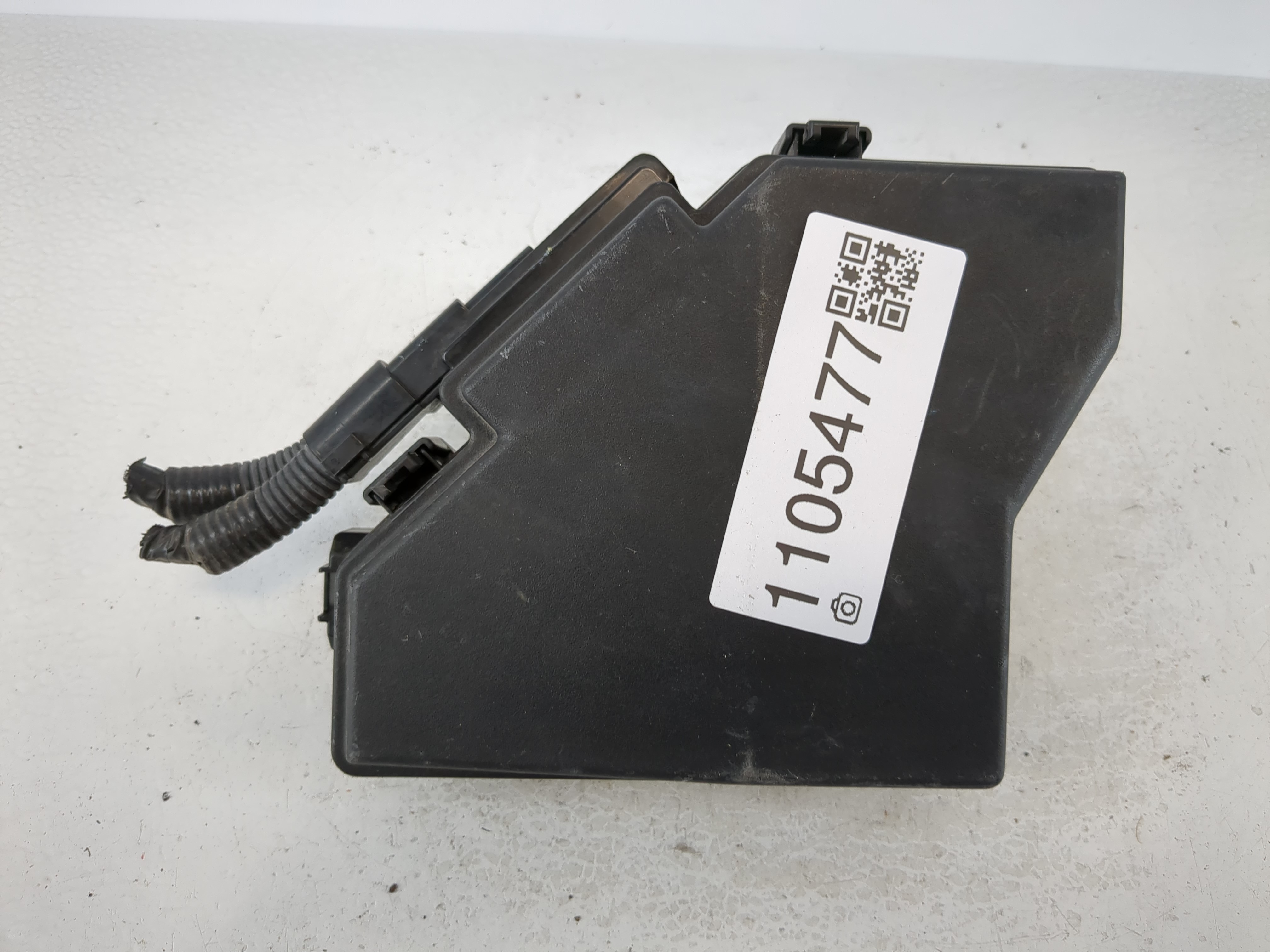 Picture of 2008-2011 Honda Civic Fusebox Fuse Box Relay Module Sna-a310 1105477