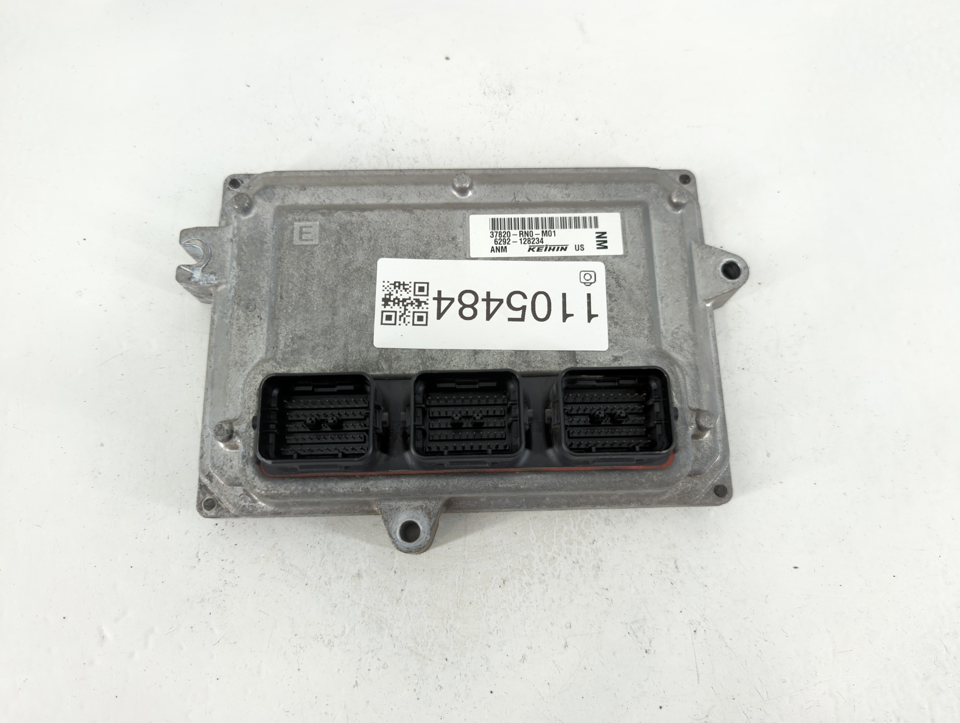 Picture of 2013-2015 Honda Pilot Engine Control Computer Ecu Pcm Ecm Pcu Oem 1105484