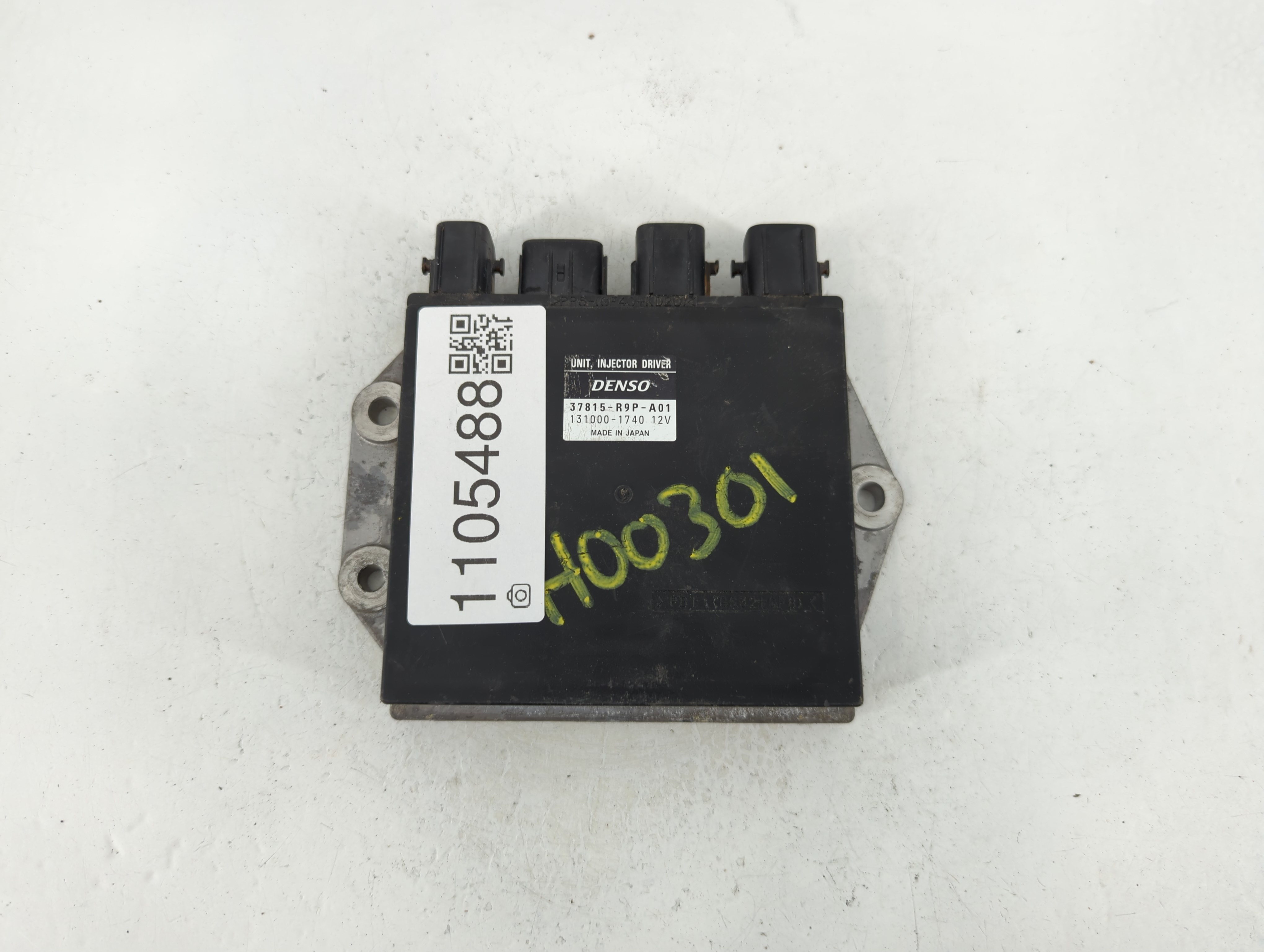 Picture of 2015-2020 Acura Tlx Engine Control Computer Ecu Pcm Ecm Pcu Oem 1105488