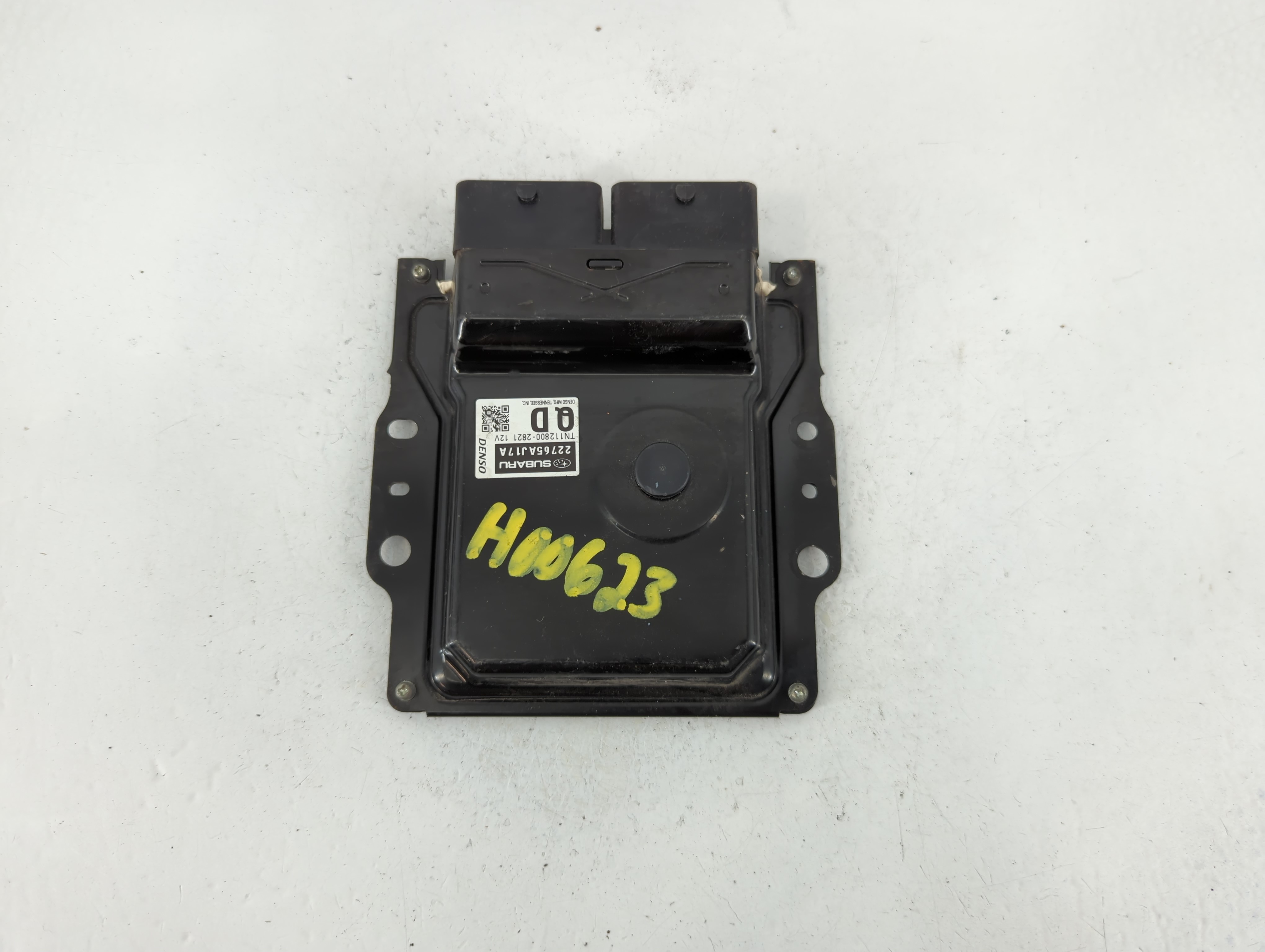 Picture of 2016-2016 Subaru Legacy Engine Control Computer Ecu Pcm Ecm Pcu Oem 1105490