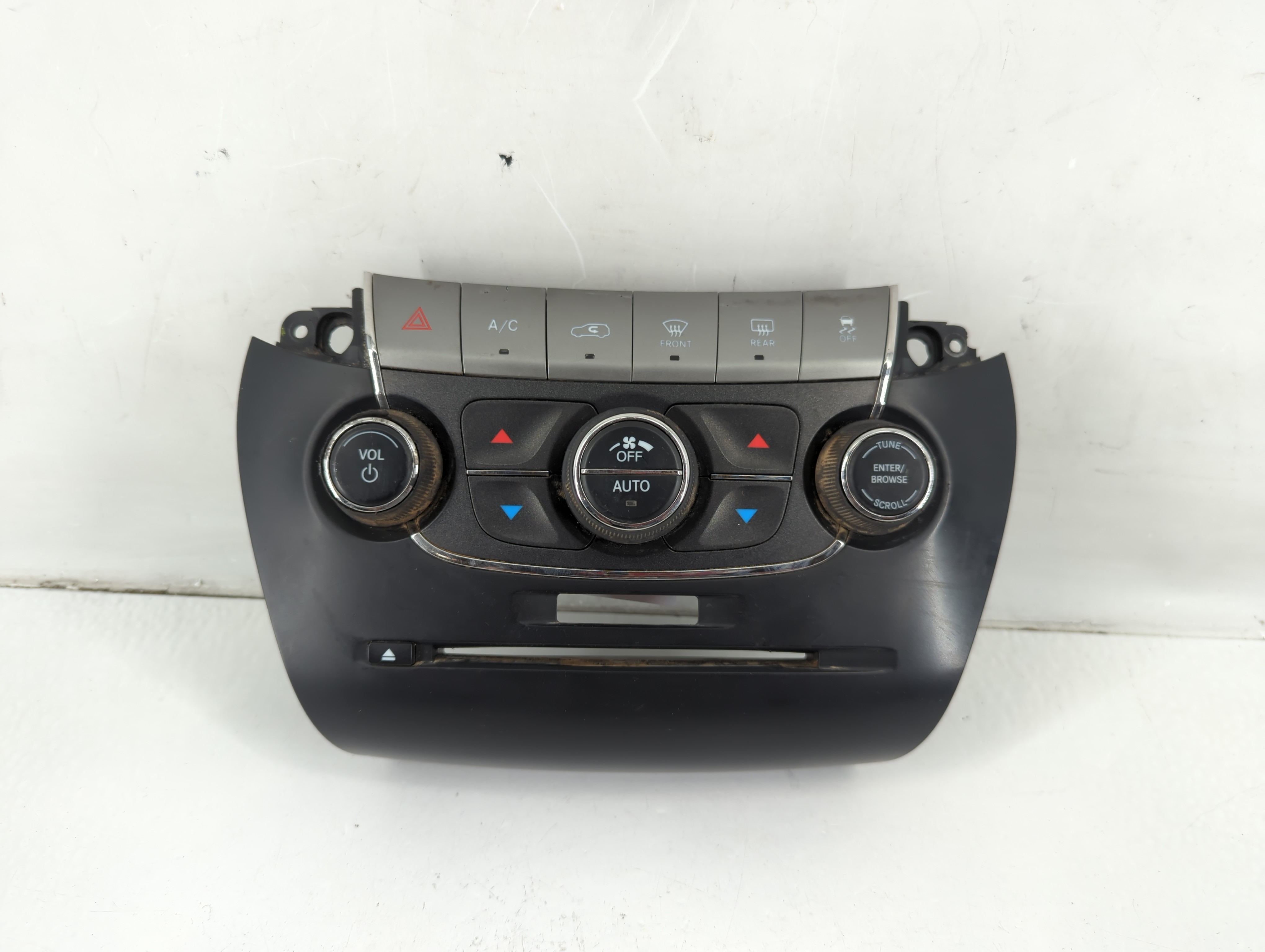 Picture of 2011-2020 Dodge Journey Ac Heater Climate Control 5rg431x9aa 1105497