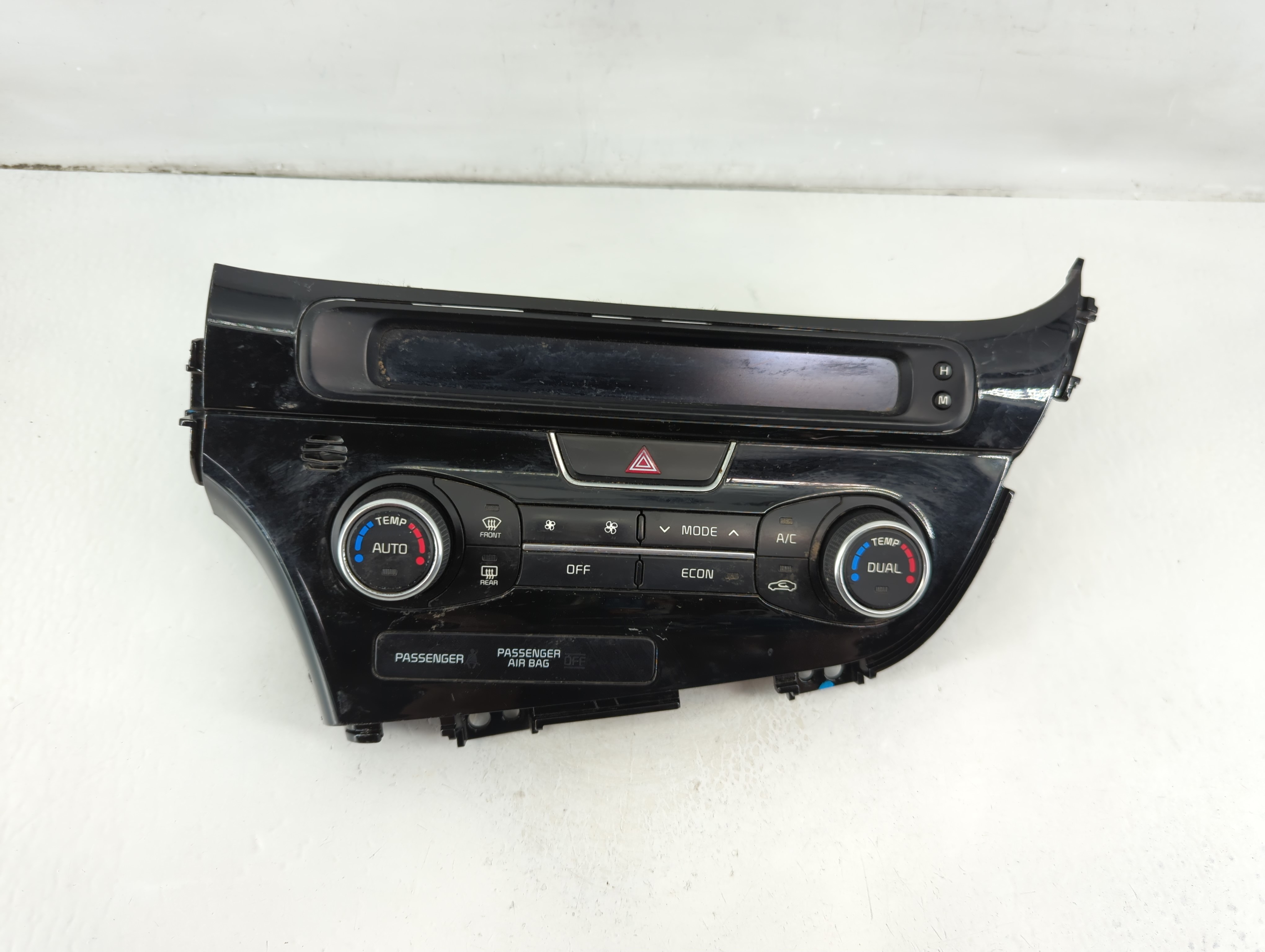 Picture of 2014-2015 Kia Optima Ac Heater Climate Control 972504ubg0 1105503