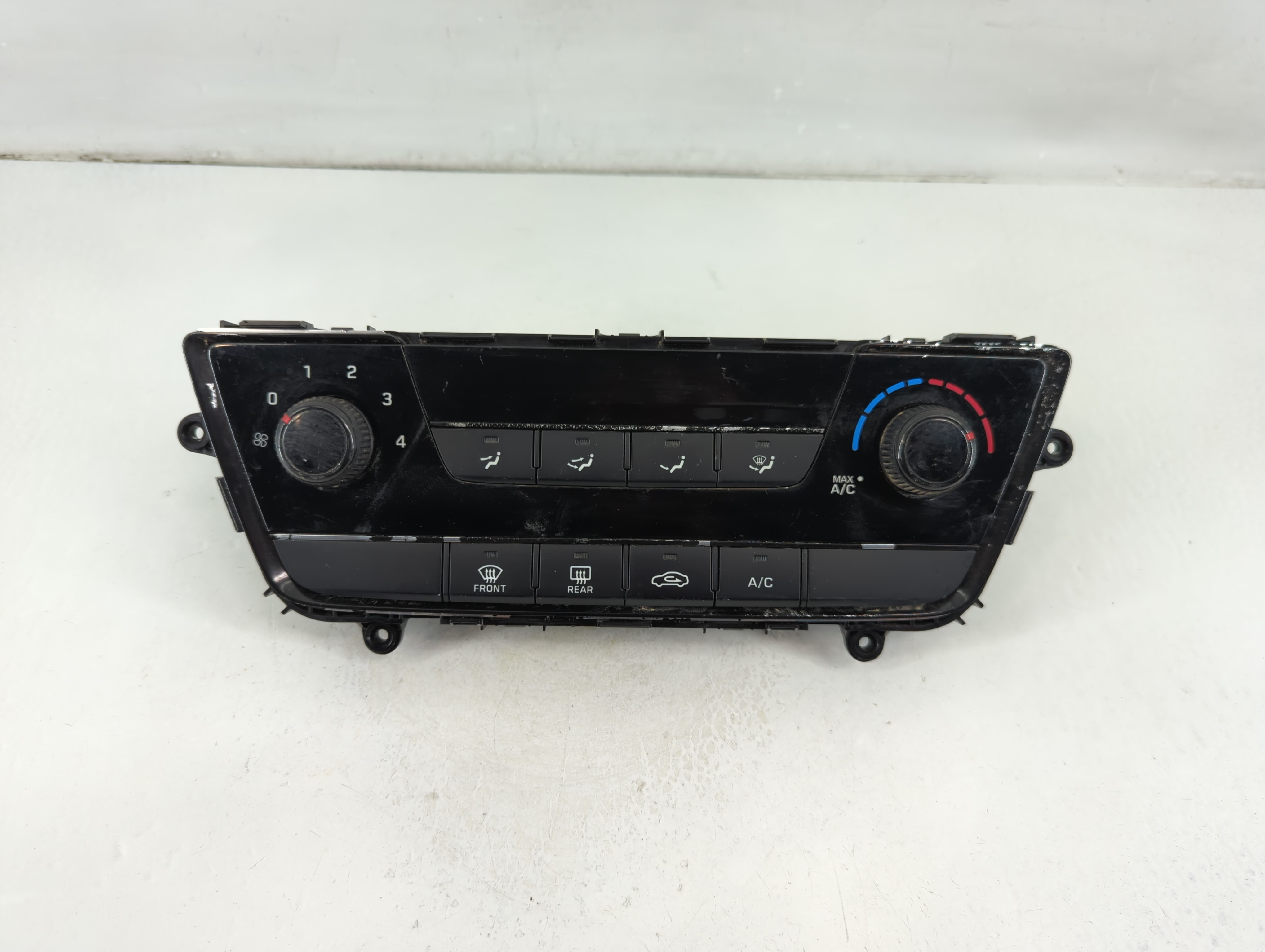 Picture of 2015-2017 Hyundai Sonata Ac Heater Climate Control Tn237000-68931h 1105507