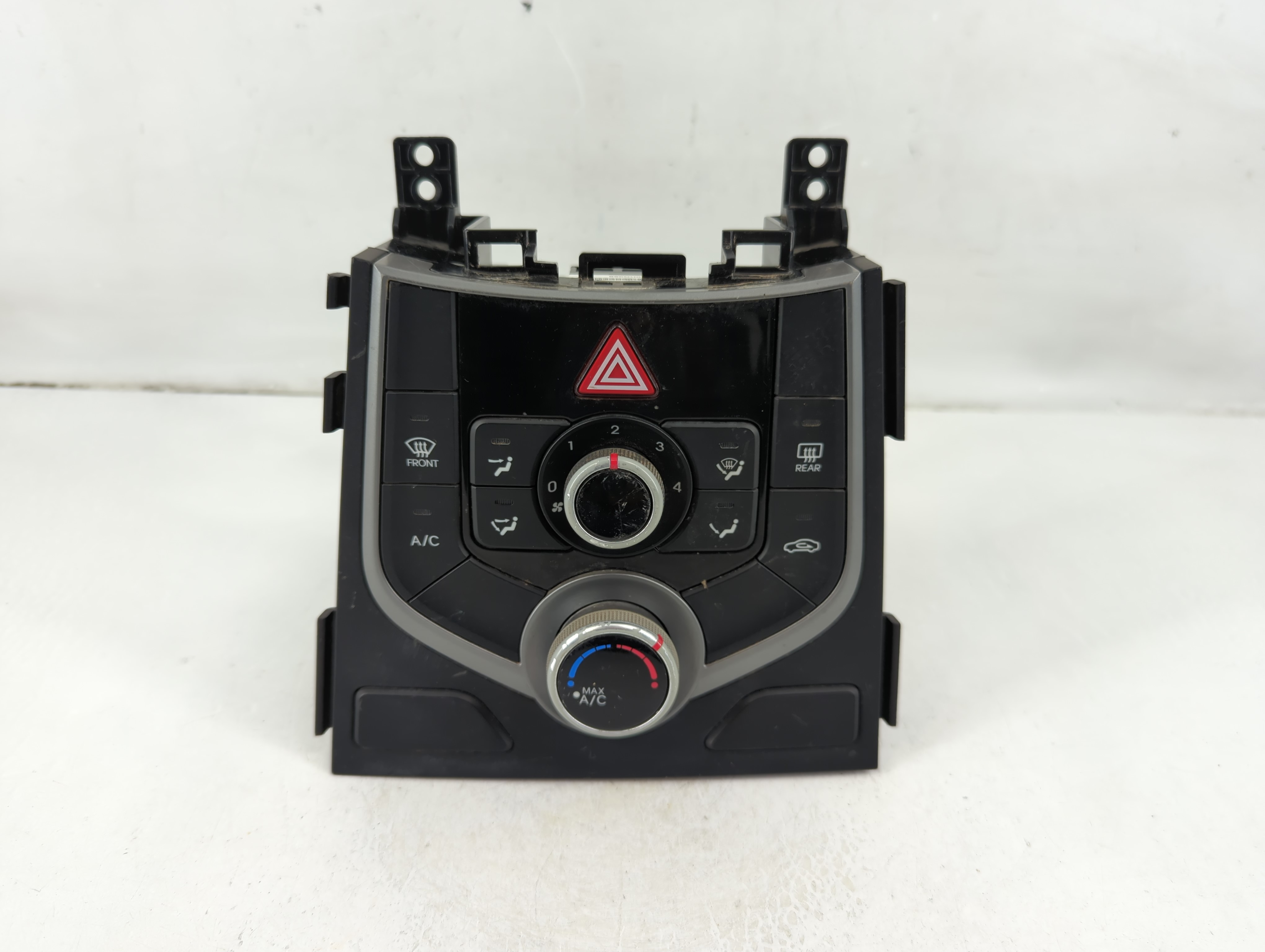 Picture of 2014-2016 Hyundai Elantra Ac Heater Climate Control 97250-3xcc1 1105508