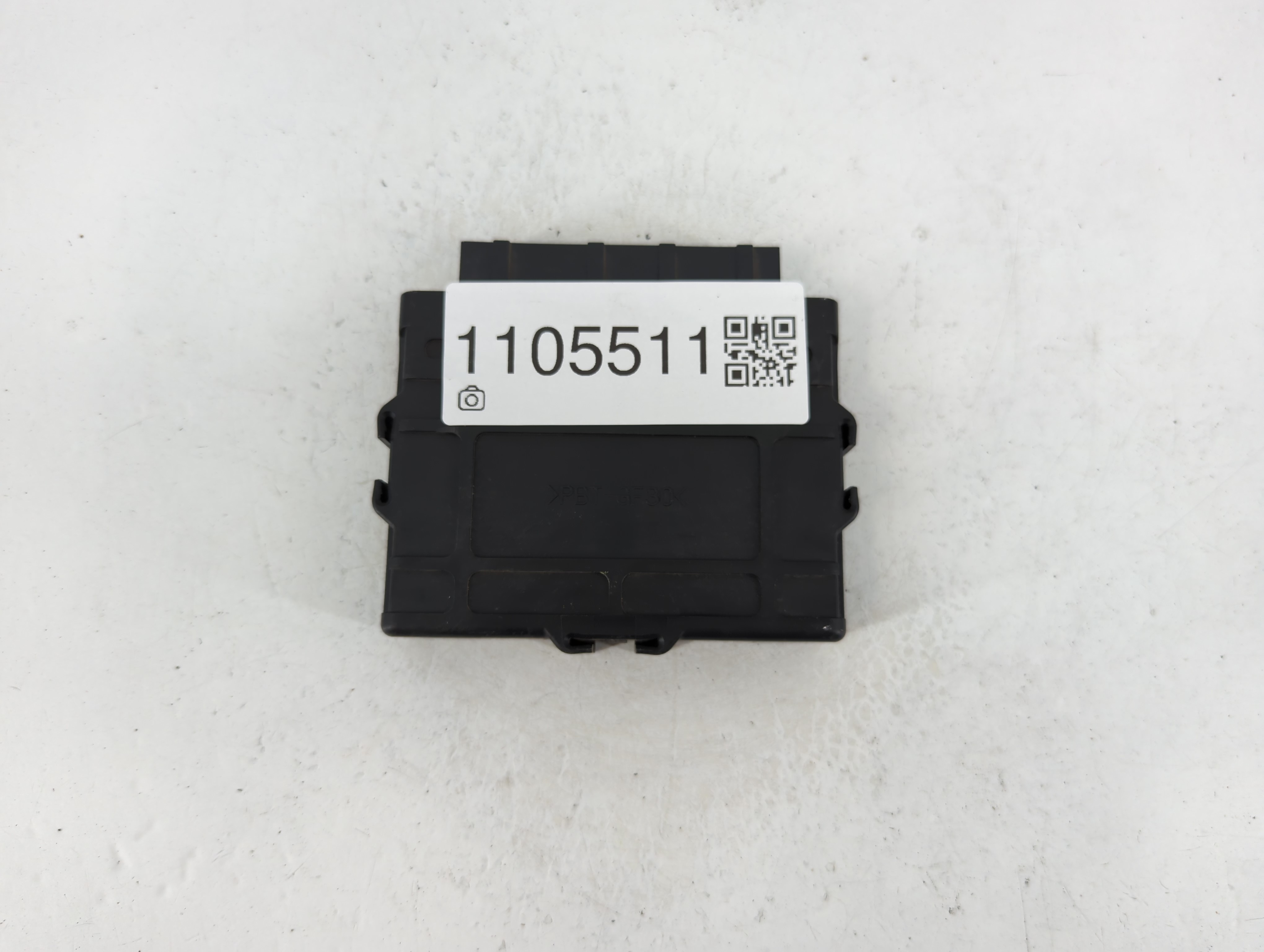 Picture of 2016-2017 Mitsubishi Lancer Chassis Control Module Ccm Bcm Body Control 1105511