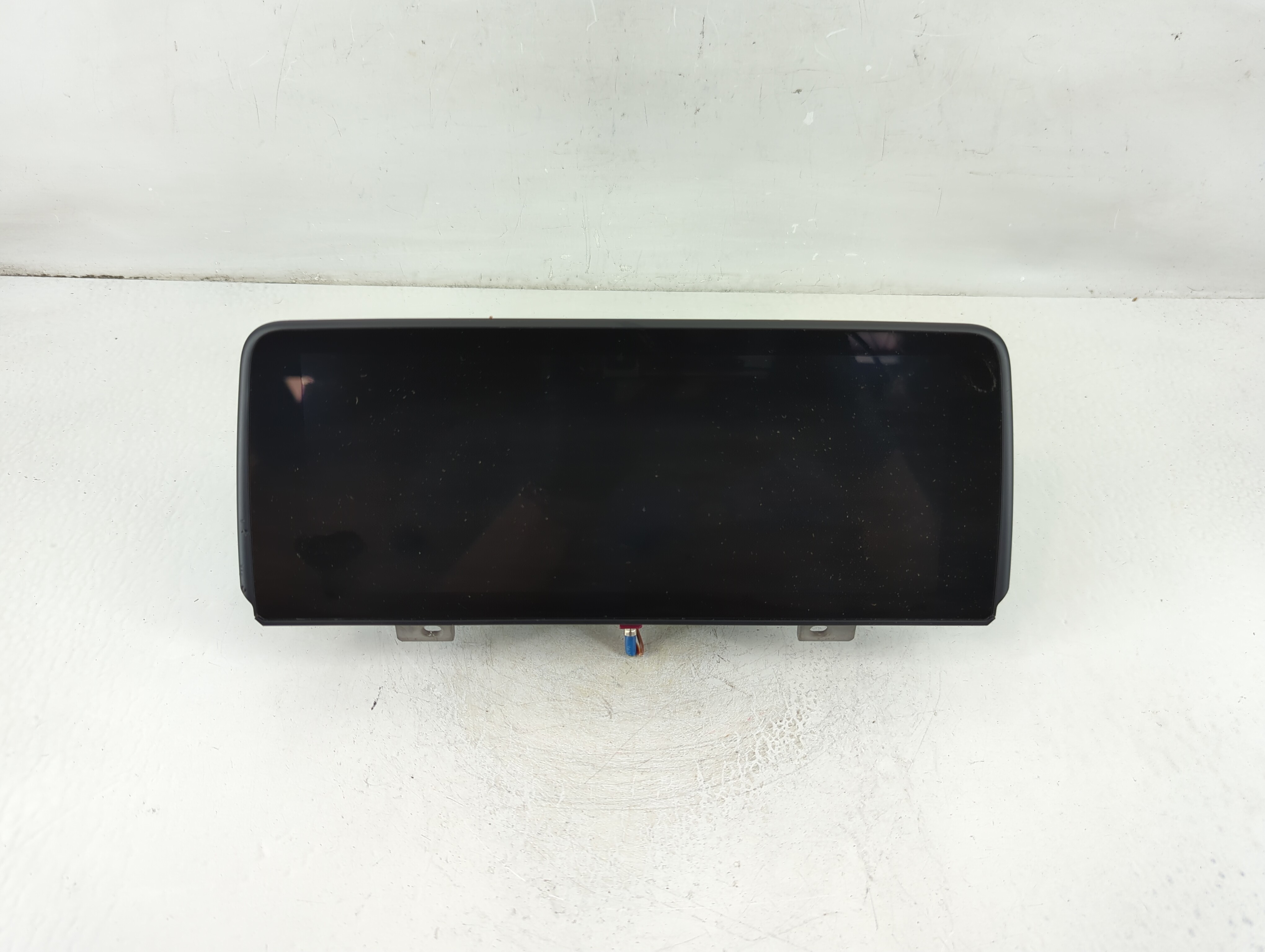 2019-2021 Bmw X3 Information Display Screen 1105526 - Oemusedautoparts1.com
