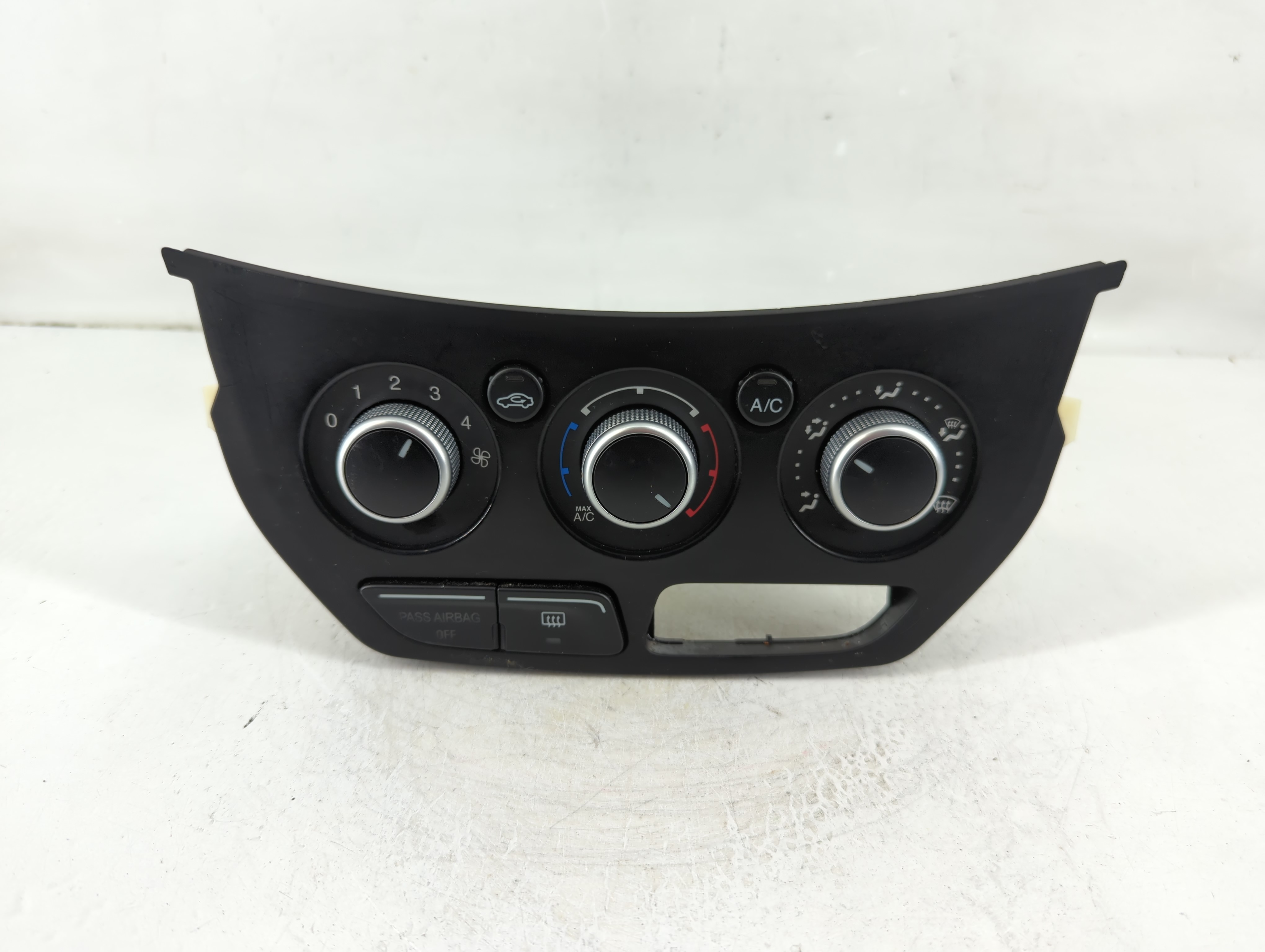 Picture of 2013-2016 Ford Escape Ac Heater Roof Climate Control Cj5t-19980-ce 1105528
