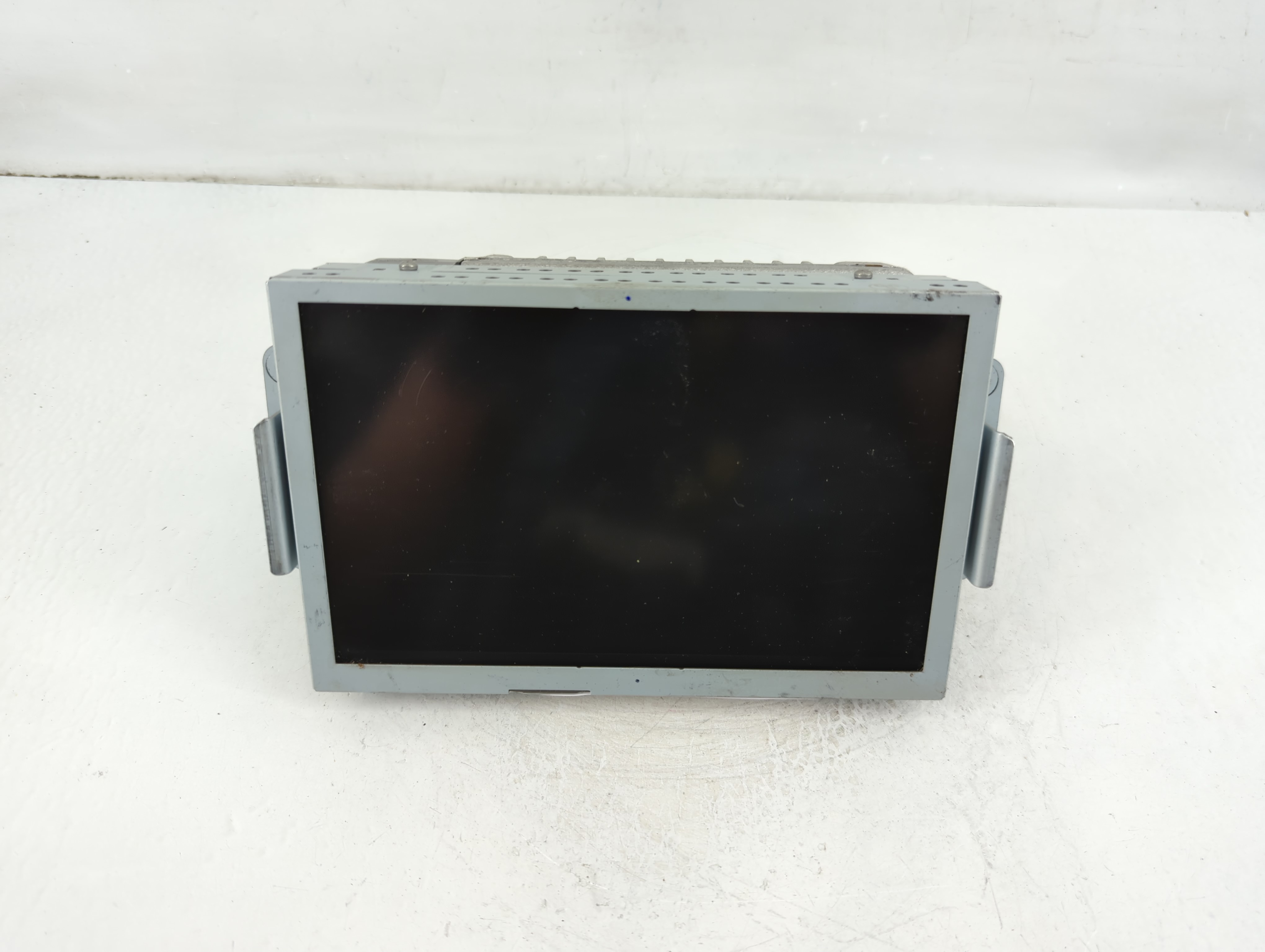 Picture of 2013-2014 Ford Explorer Information Display Screen 1105529