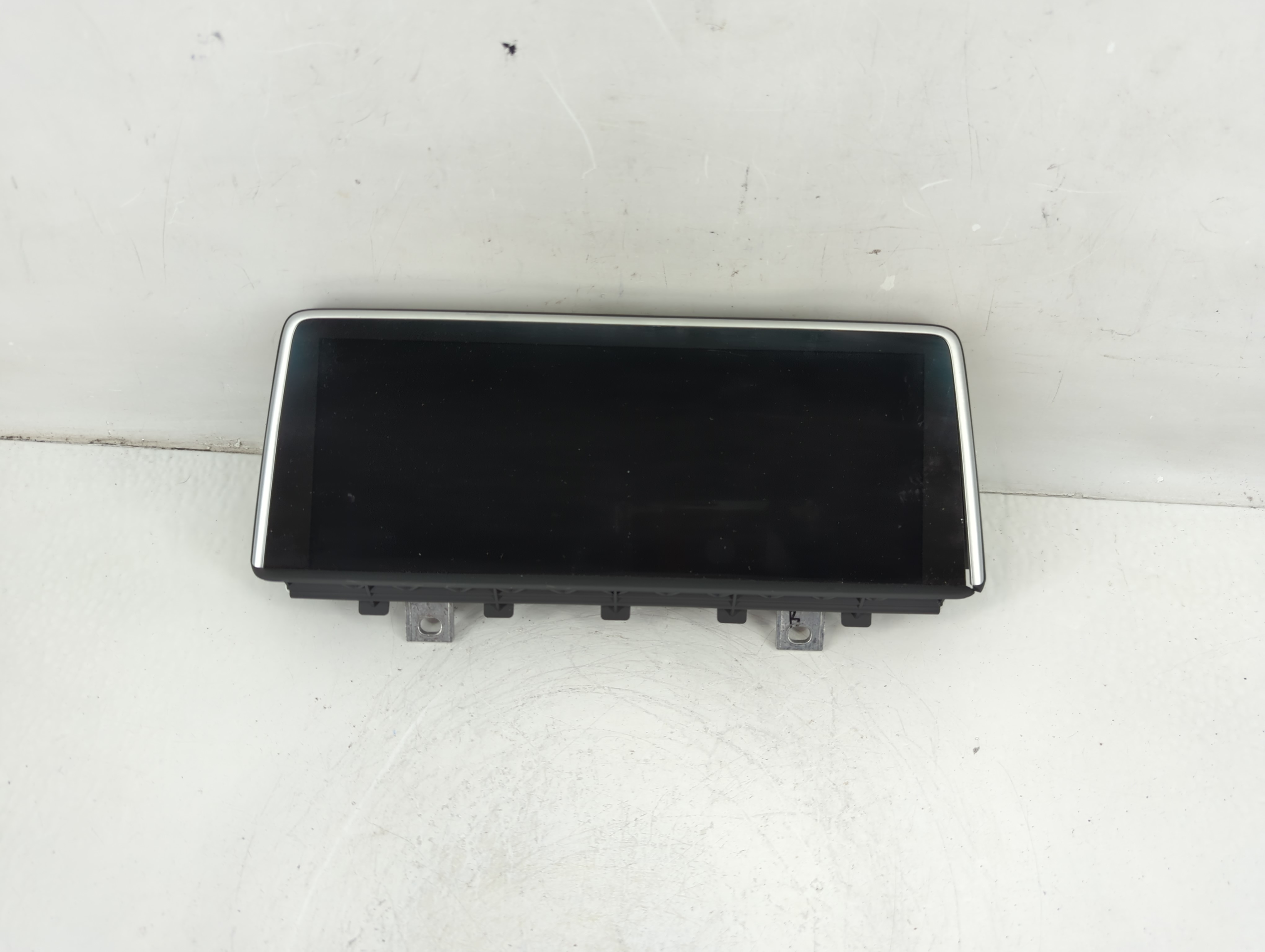 Picture of 2014-2016 Bmw X5 Information Display Screen 1105536