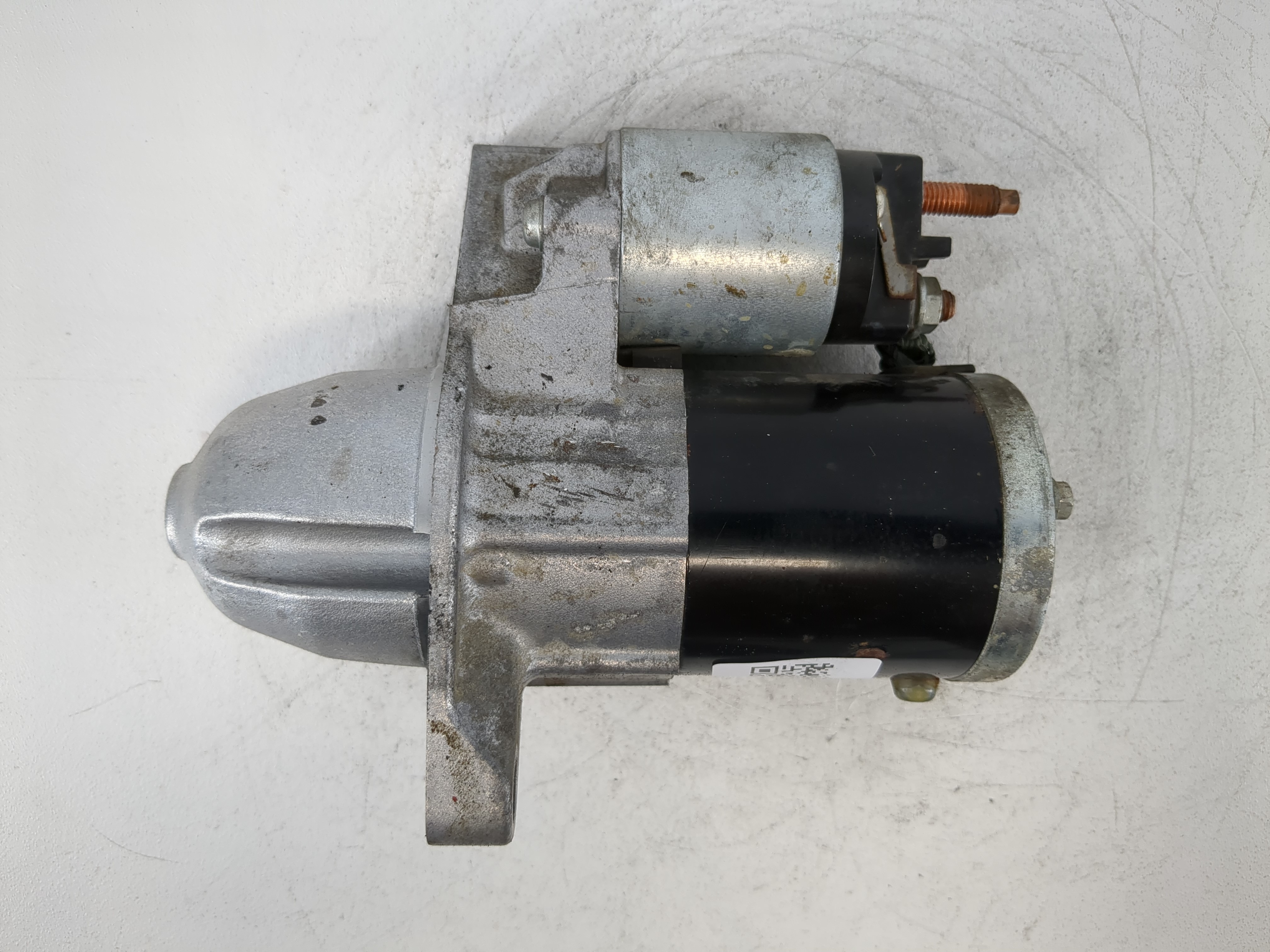 Picture of 2014-2018 Jeep Cherokee Car Starter Motor Solenoid Oem 1105544