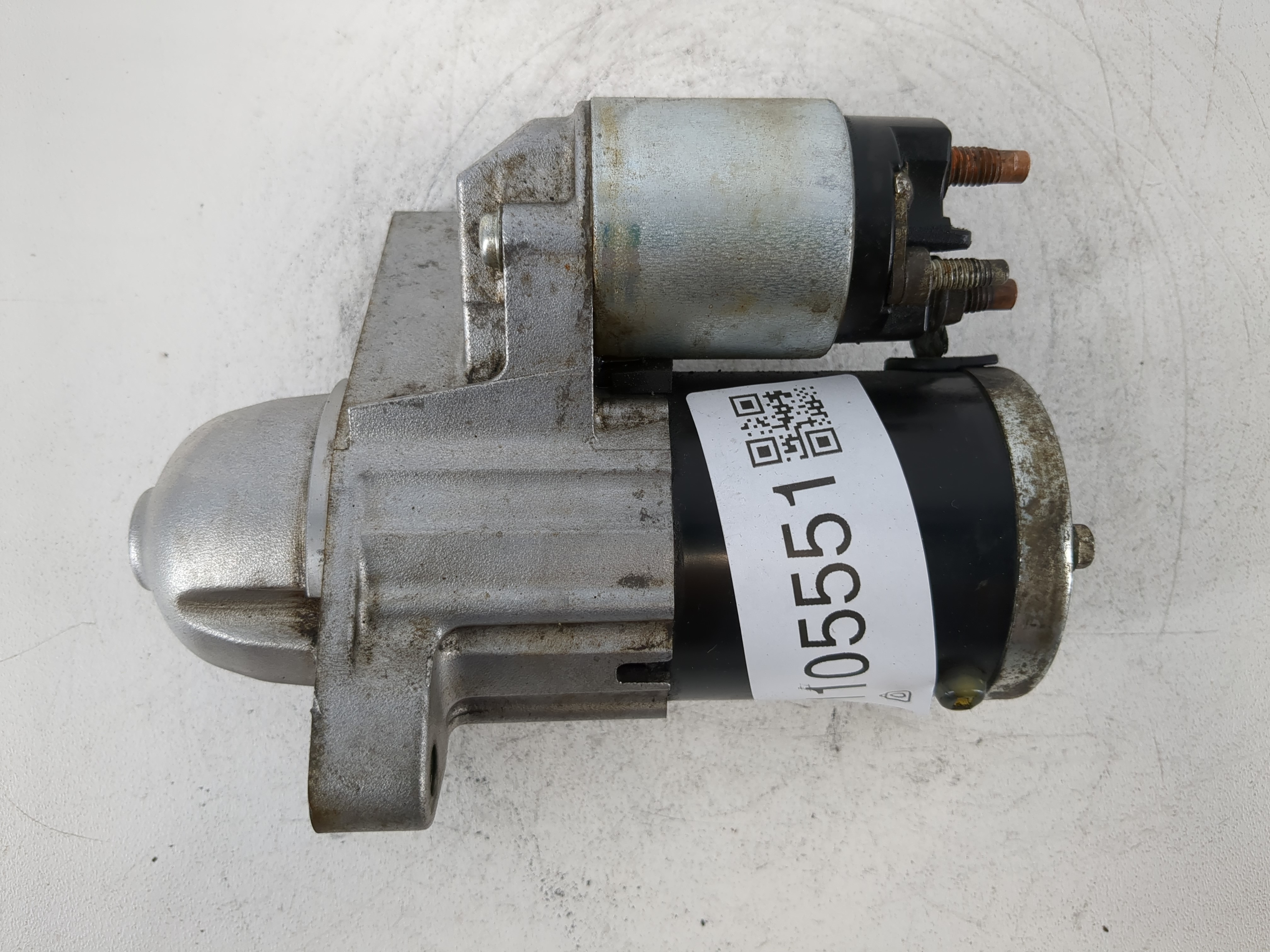 Picture of 2015-2015 Ford Transit-250 Car Starter Motor Solenoid Oem 1105551